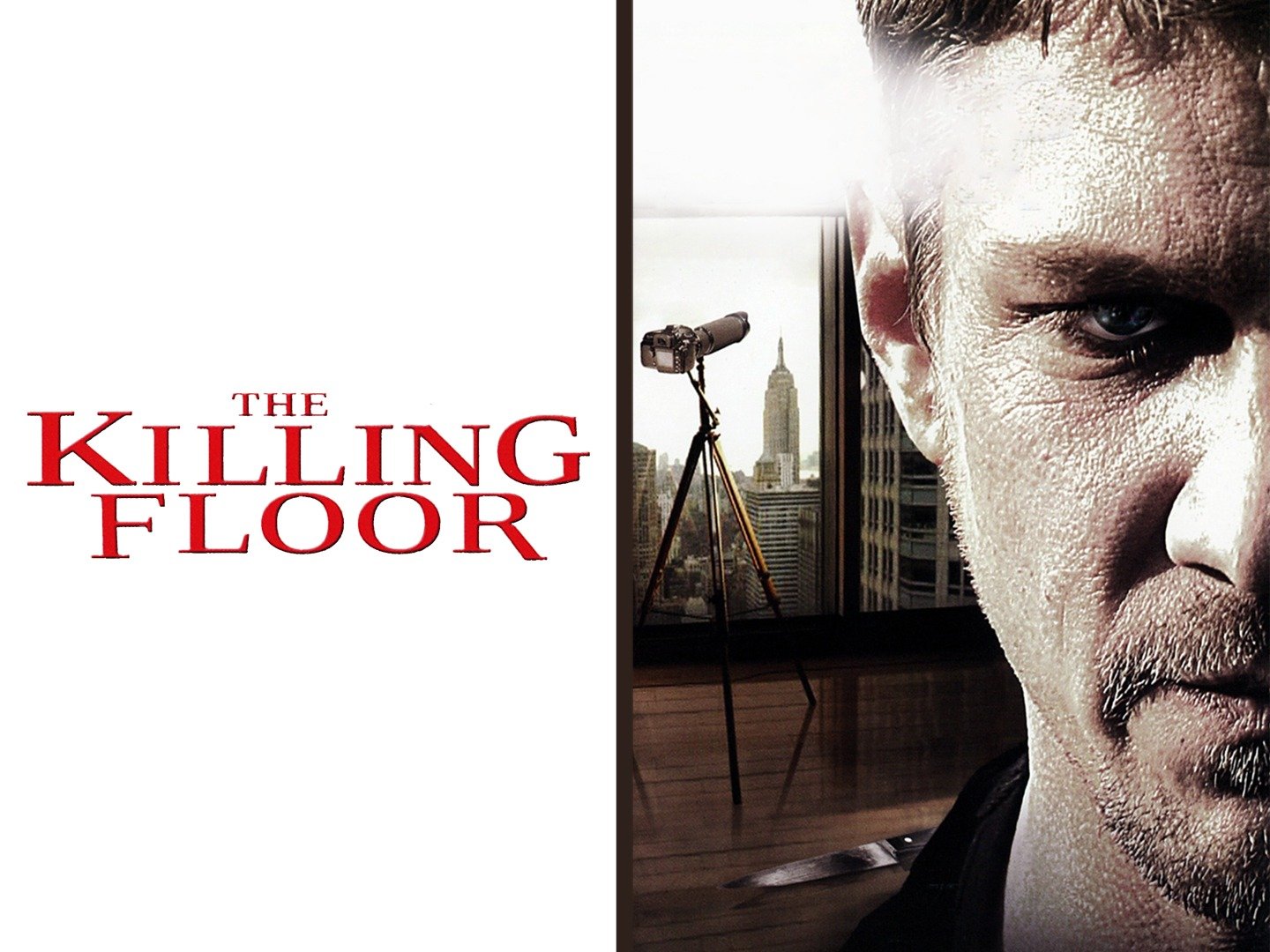 The Killing Floor 07 Rotten Tomatoes