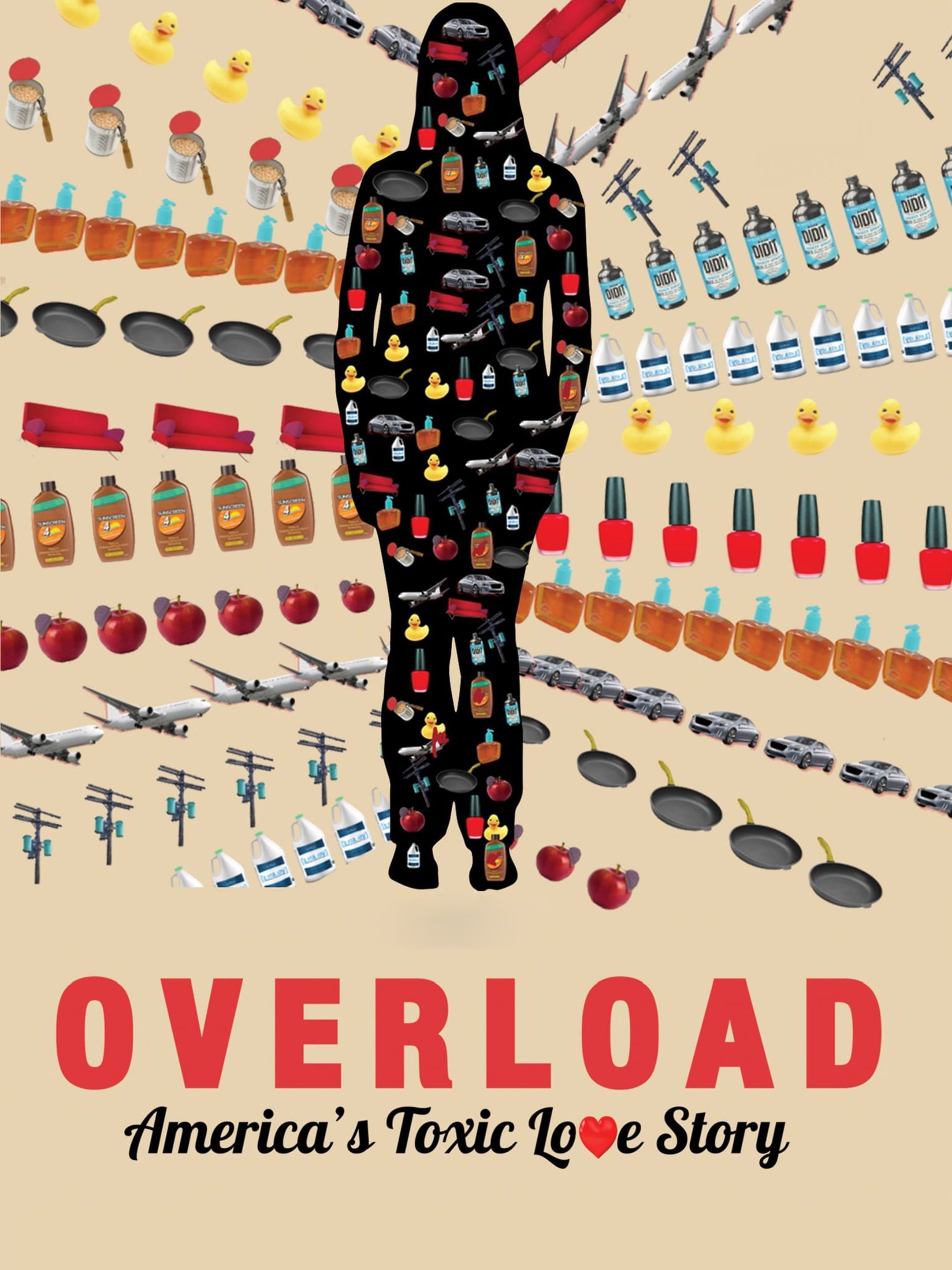 Overload America's Toxic Love Story Pictures Rotten Tomatoes