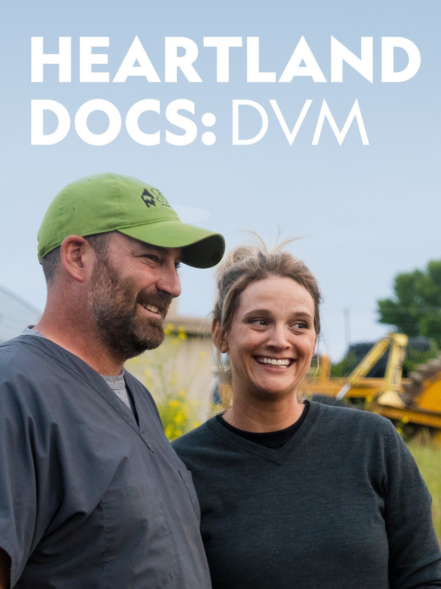 Heartland Docs, DVM Rotten Tomatoes