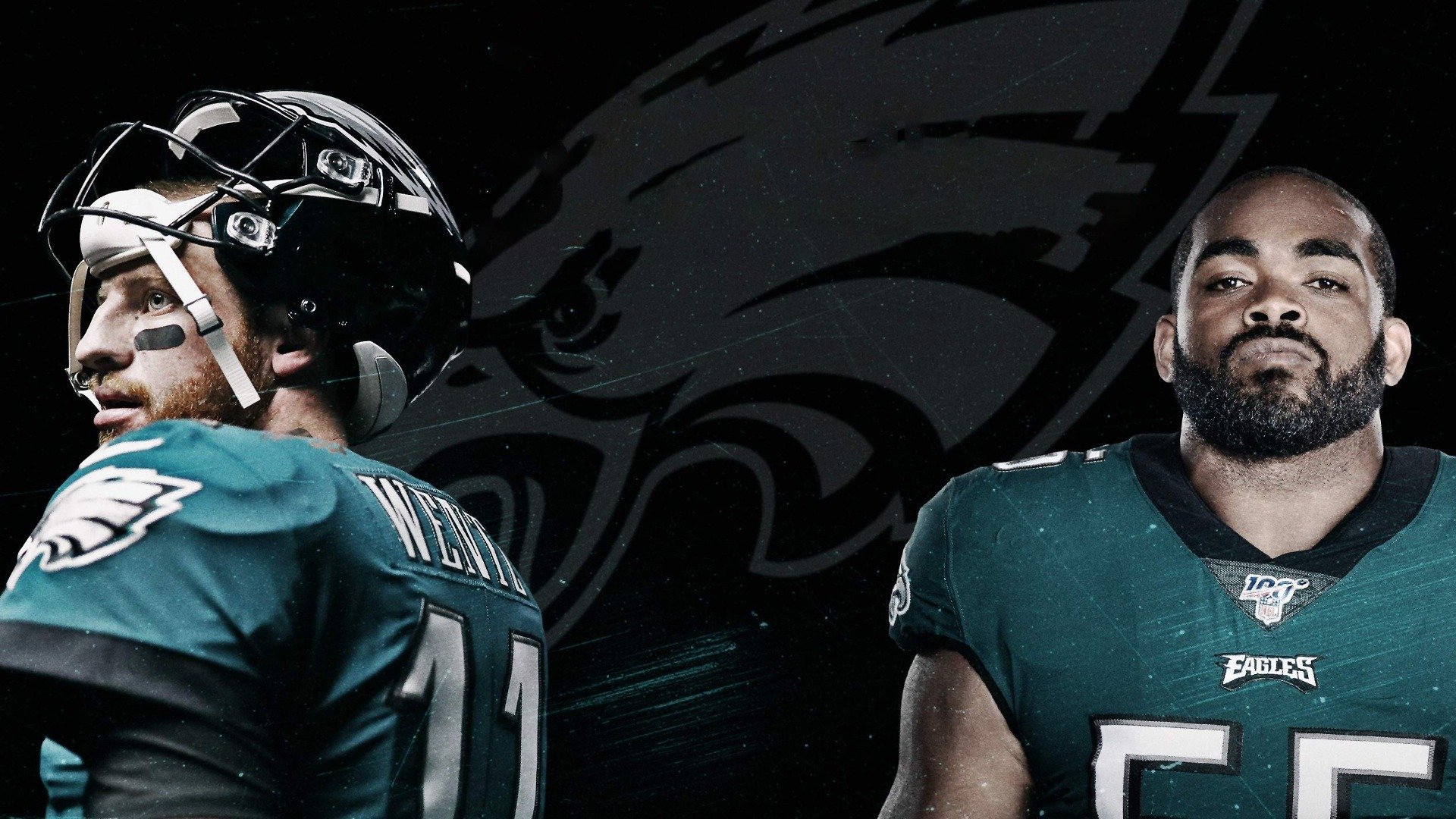 All or Nothing: Philadelphia Eagles (TV Mini Series 2020) - IMDb