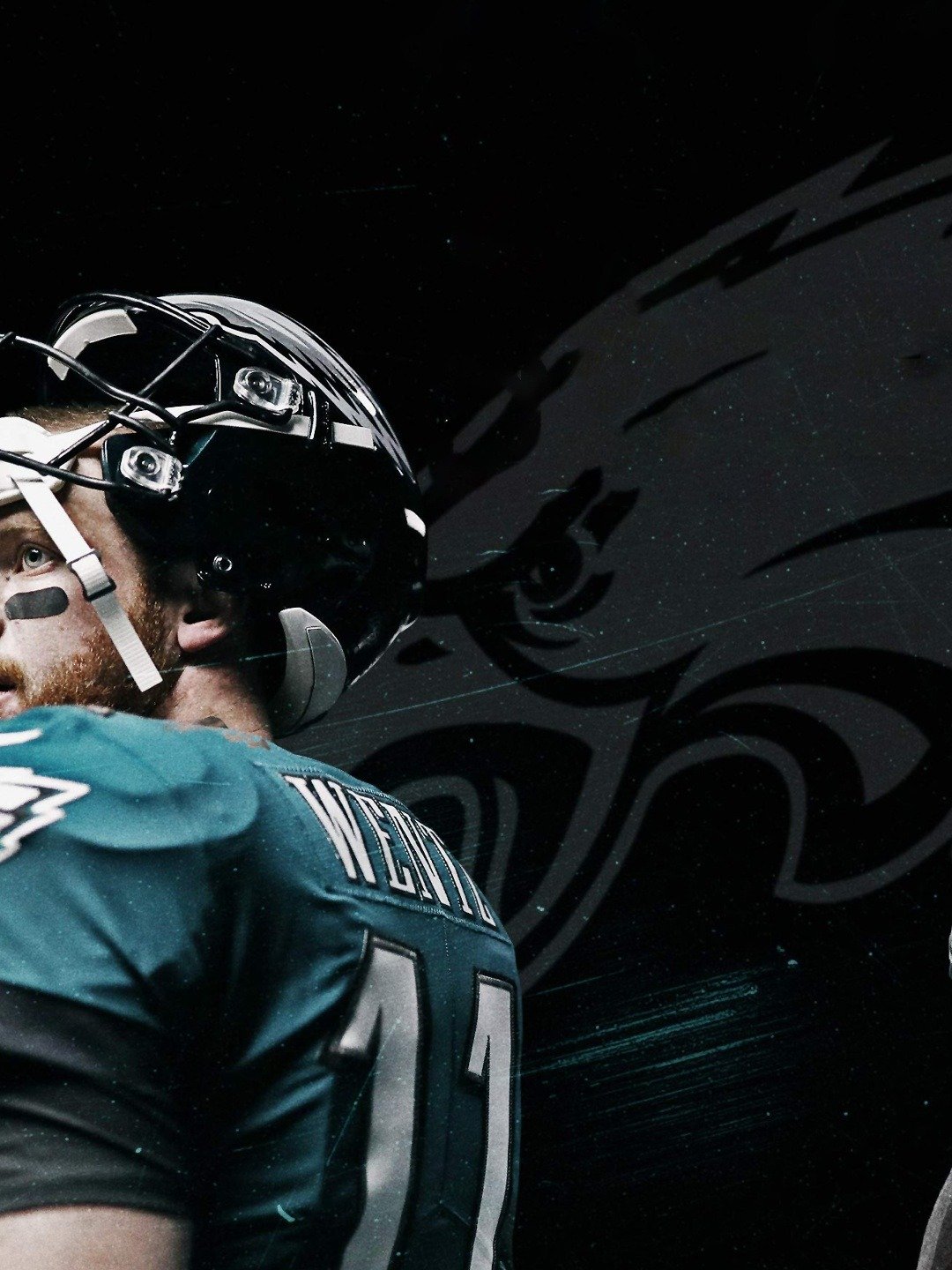 All or Nothing: Philadelphia Eagles (TV Mini Series 2020) - IMDb