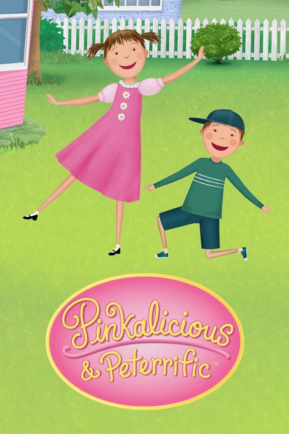 Pinkalicious & Peterrific: Season 2 Pictures - Rotten Tomatoes