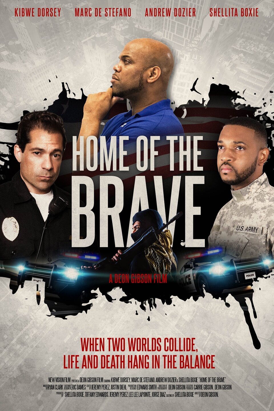 Home of the Brave Rotten Tomatoes