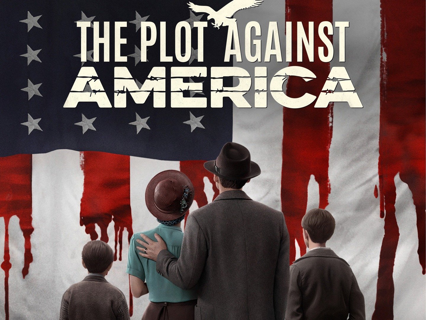 Book Review: “A Plot Against America”