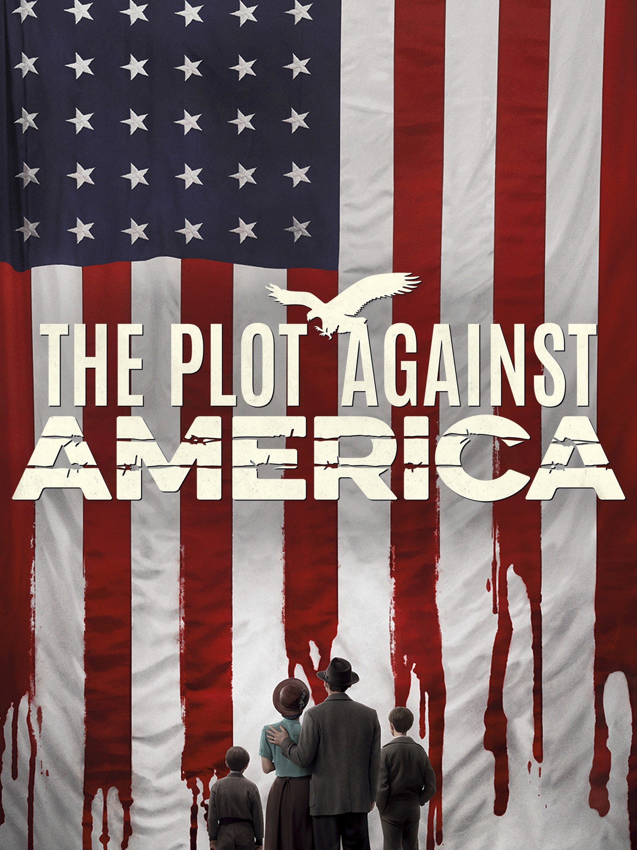 The Plot Against America - Rotten Tomatoes