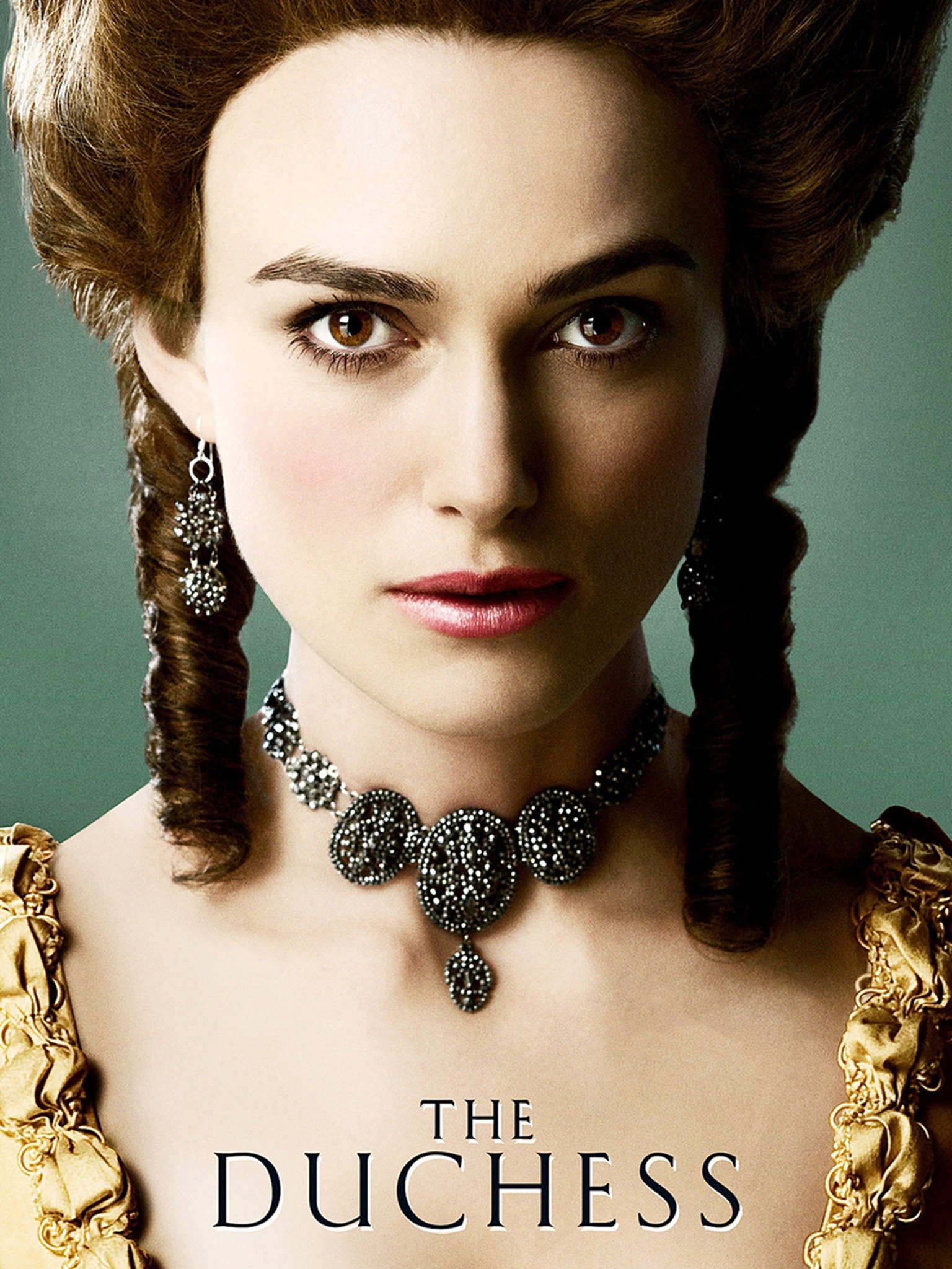 The Duchess Trailer 1 Trailers And Videos Rotten Tomatoes 2147