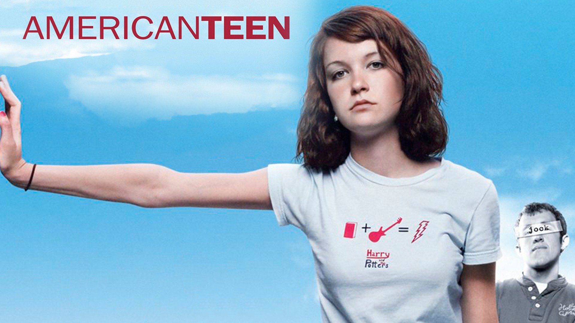American Teen Official Clip Meet Megan Trailers & Videos Rotten
