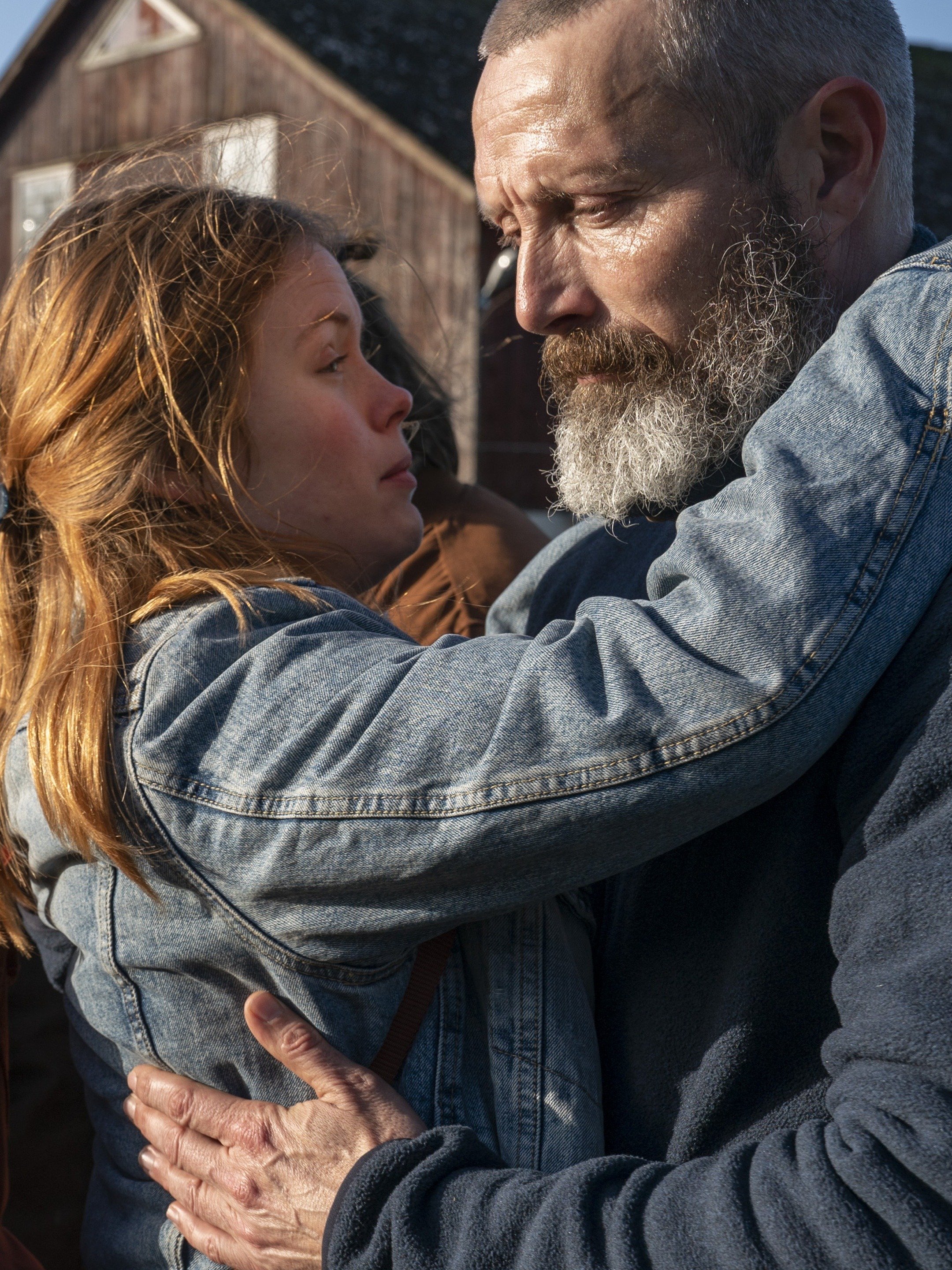 Riders of Justice Trailer 1 Trailers & Videos Rotten Tomatoes