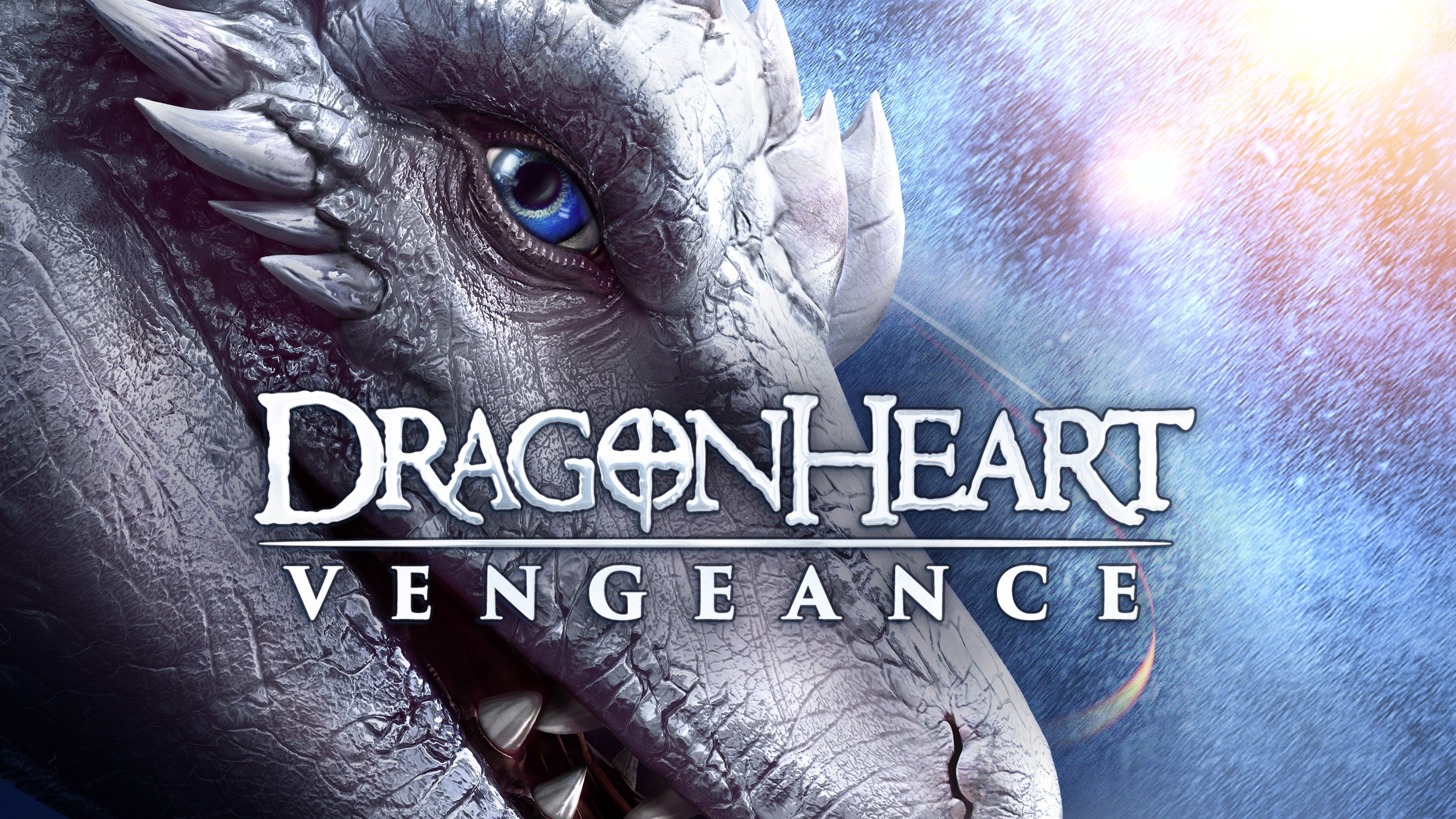 Dragonheart: Vengeance - Rotten Tomatoes