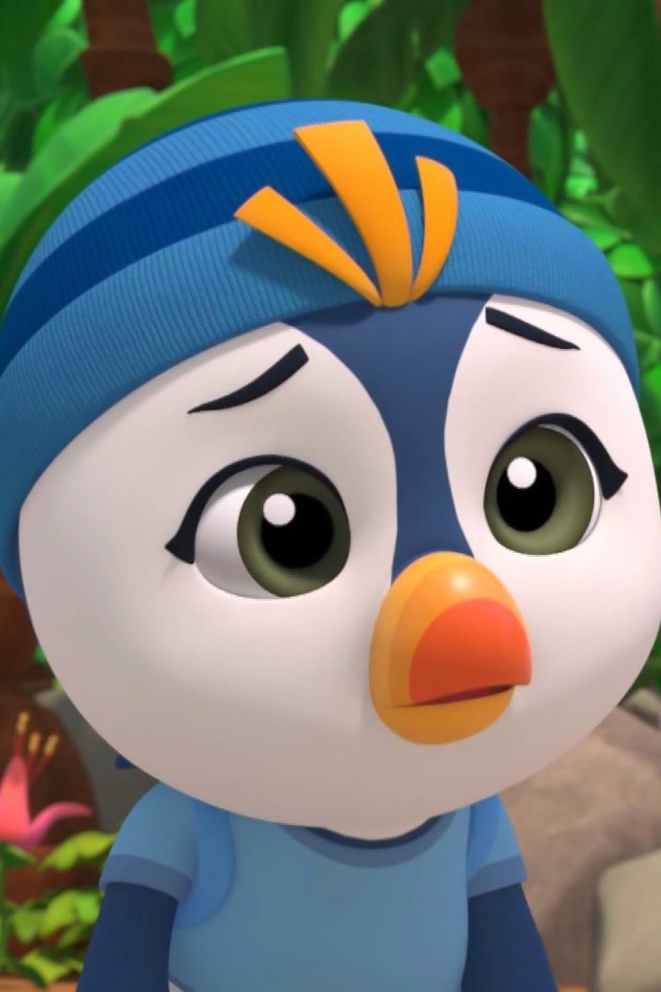 Big Swirl Blackout; Brenda's Gift Pictures Rotten Tomatoes