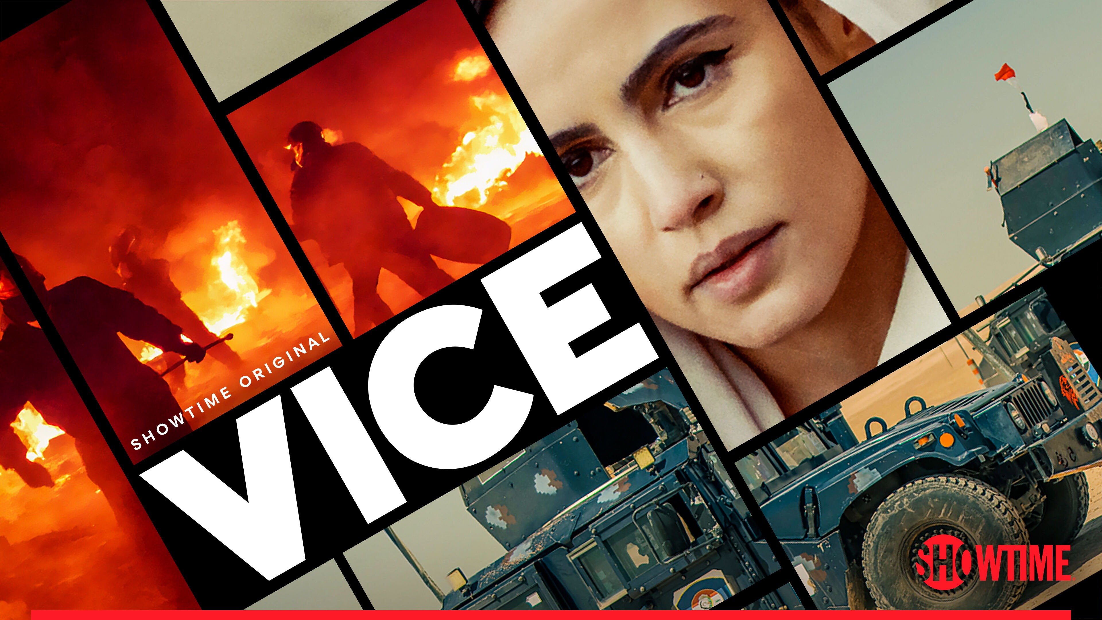 Vice - Rotten Tomatoes