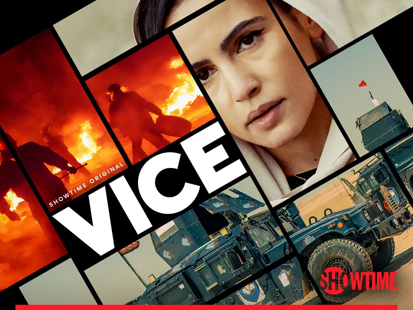Vice - Rotten Tomatoes