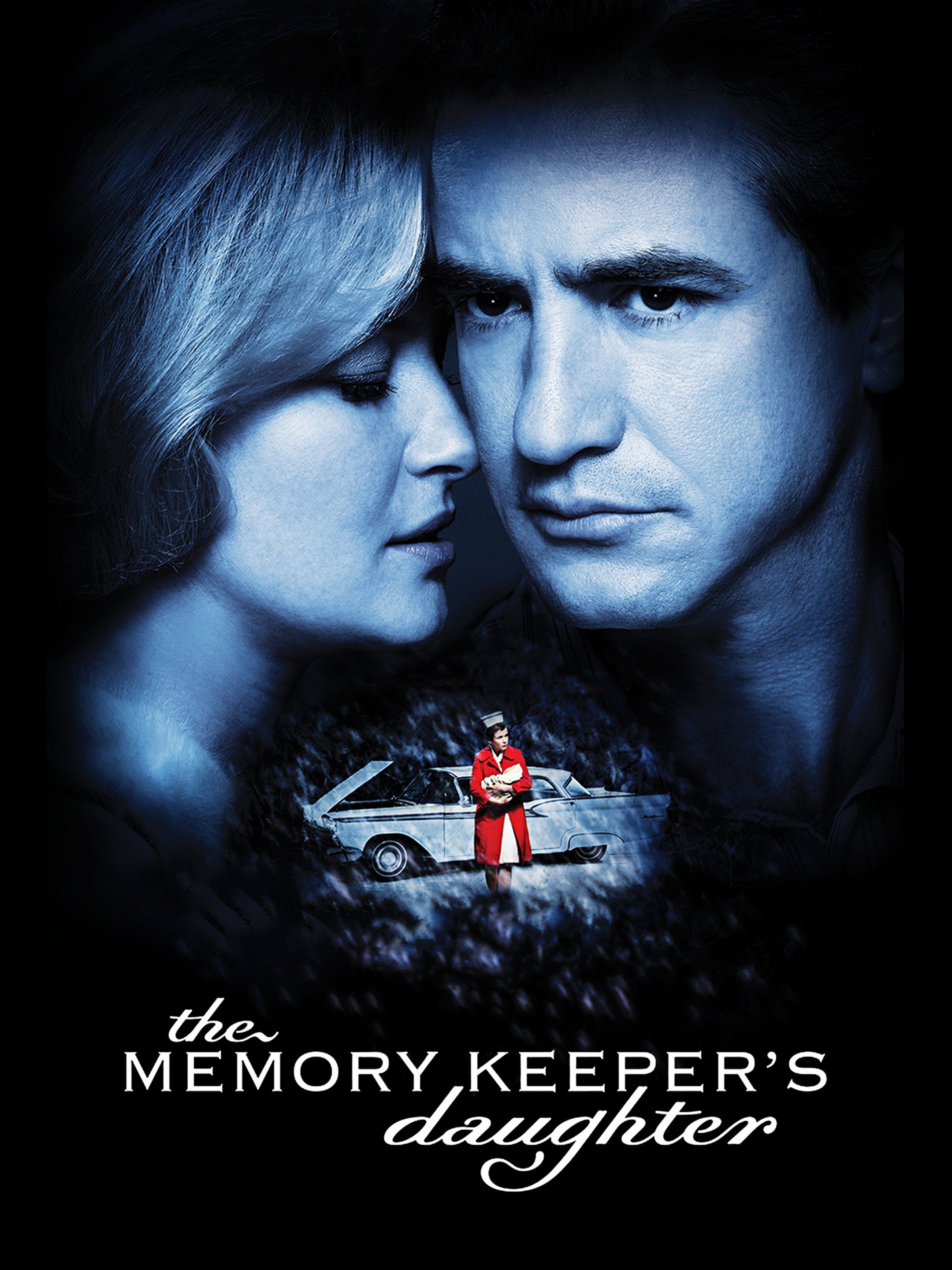 the memory keeper's daughter movie review