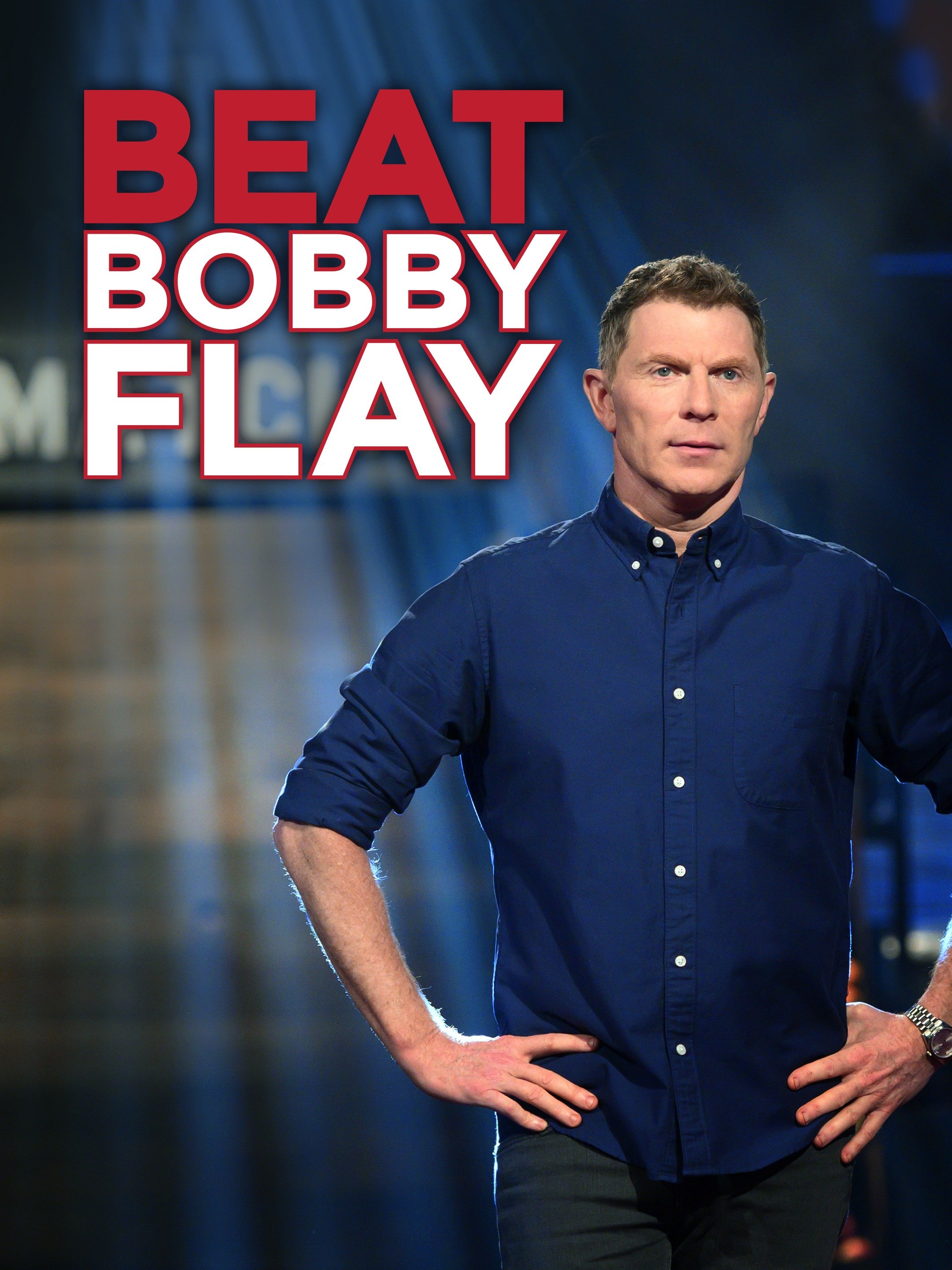 Beat Bobby Flay Cliff And The Jet Beat Bobby Flay - Rotten Tomatoes