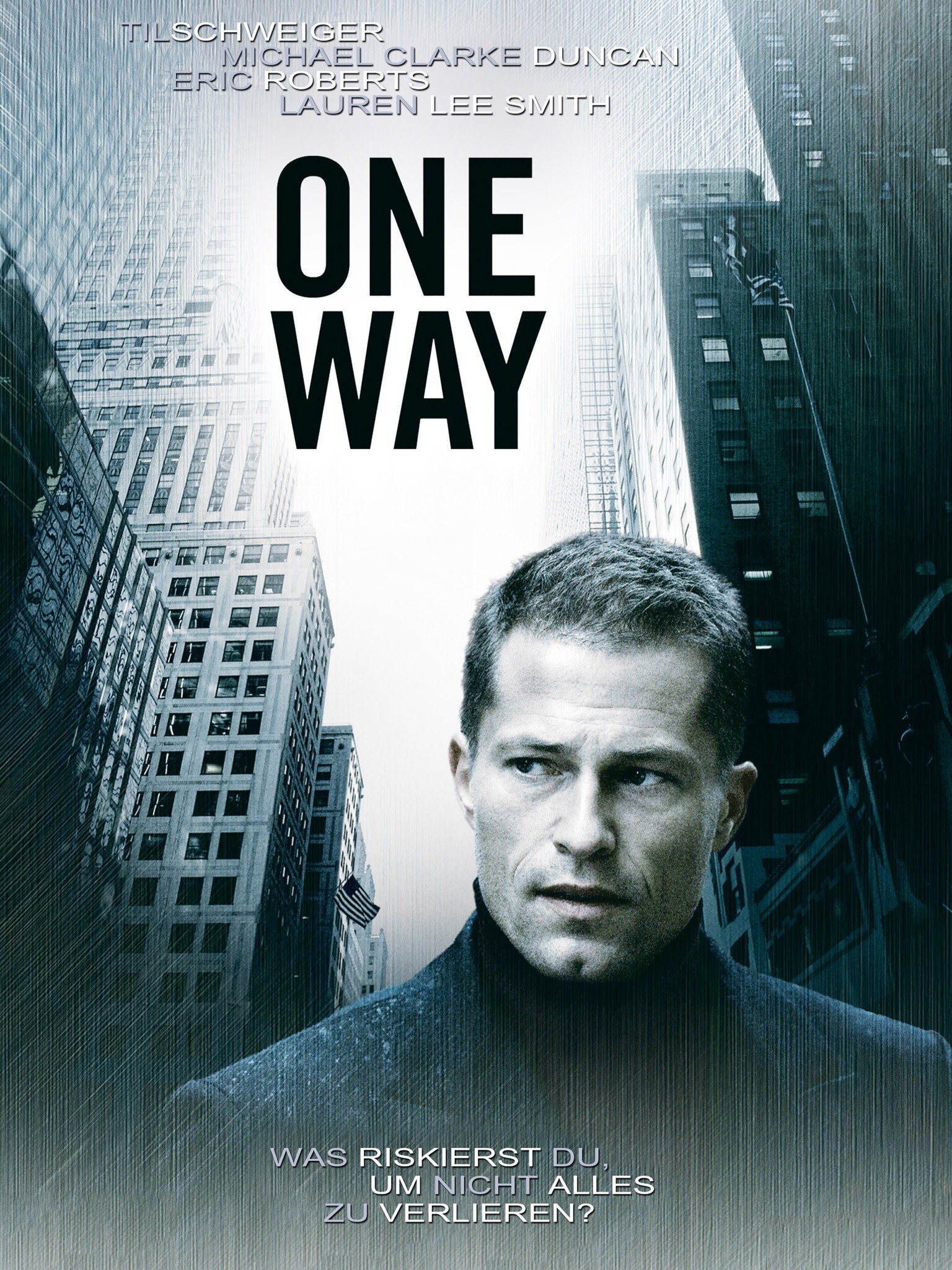 One Way 06 Rotten Tomatoes