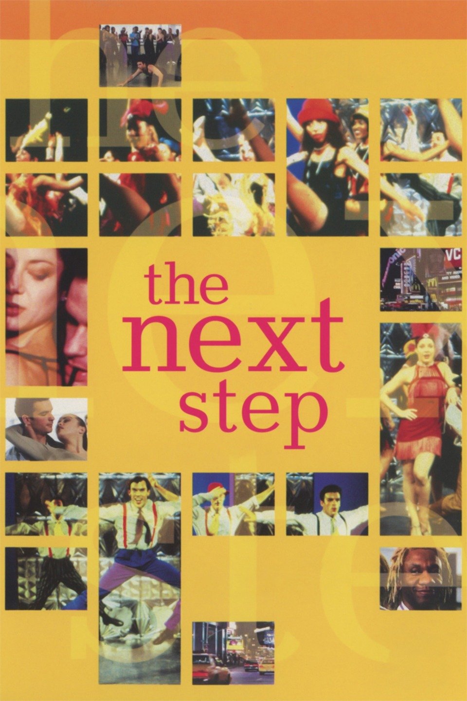 The Next Step - Rotten Tomatoes