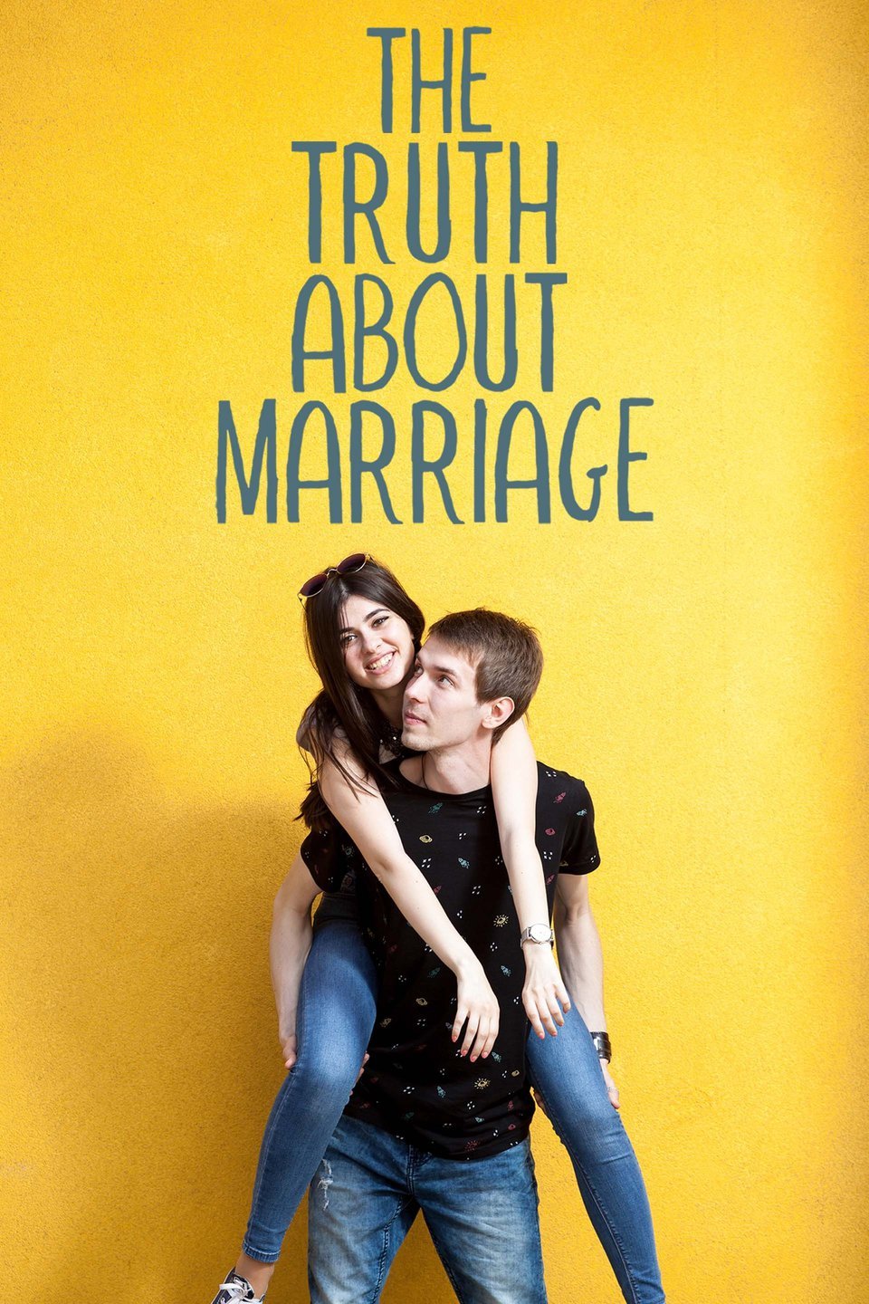 The Truth About Marriage Pictures Rotten Tomatoes
