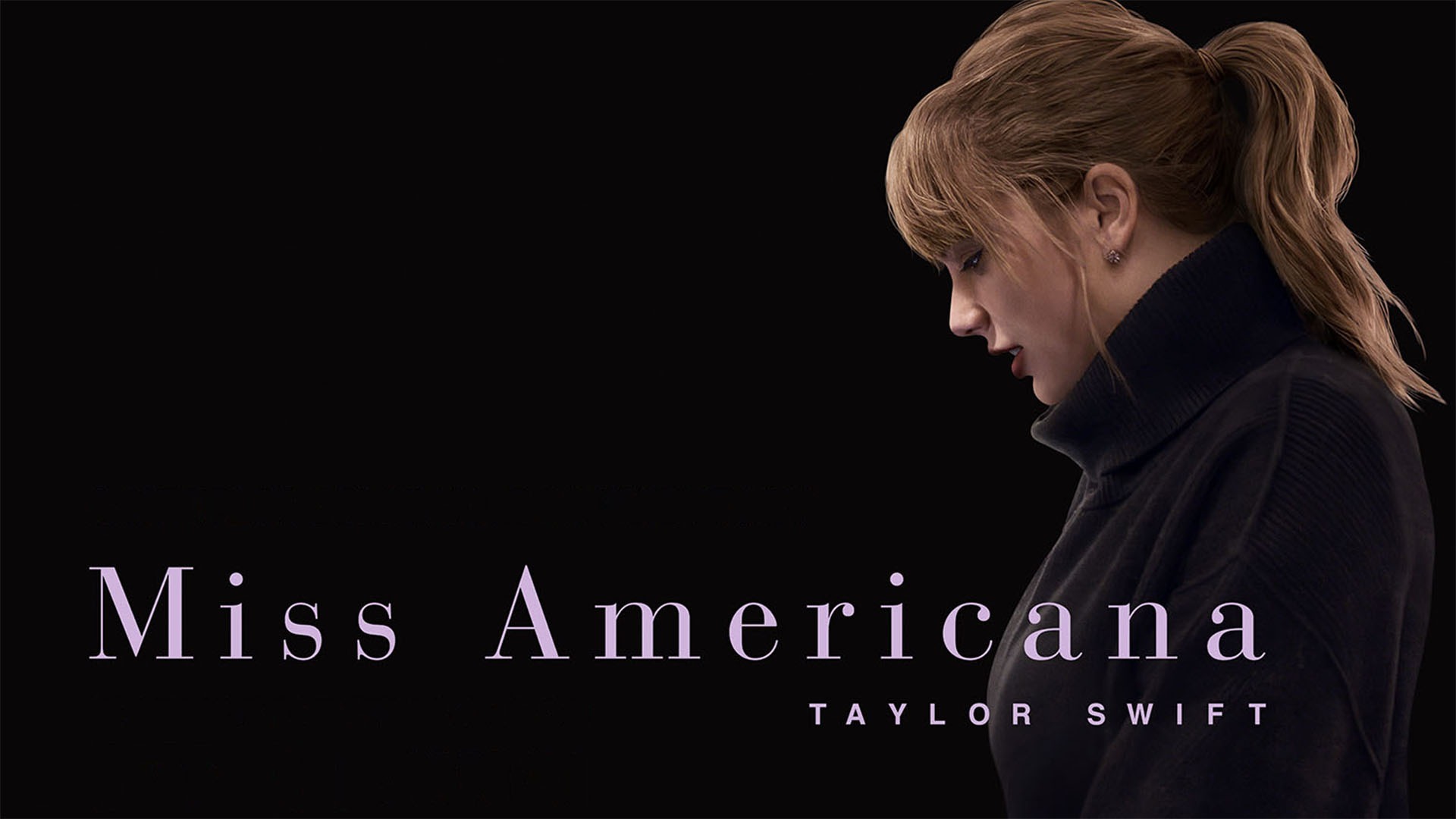 Taylor Swift Miss Americana Trailer 1 Trailers And Videos Rotten Tomatoes