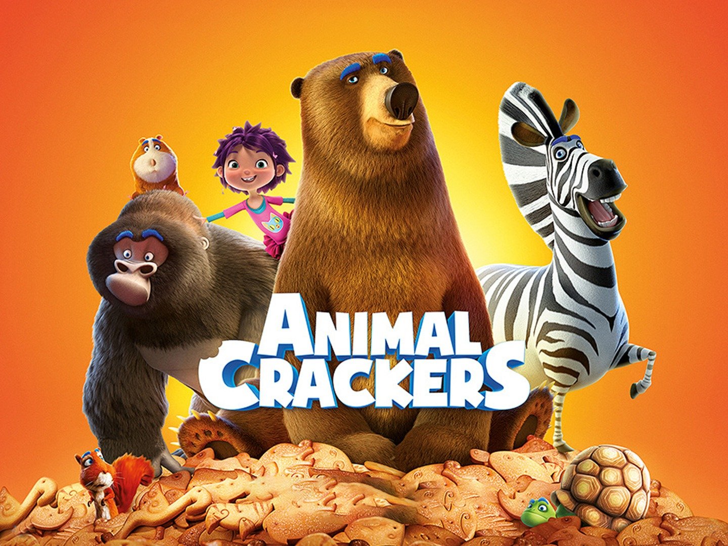 Animal Crackers Trailer 1 Trailers & Videos Rotten Tomatoes