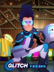 Glitch Techs Rotten Tomatoes