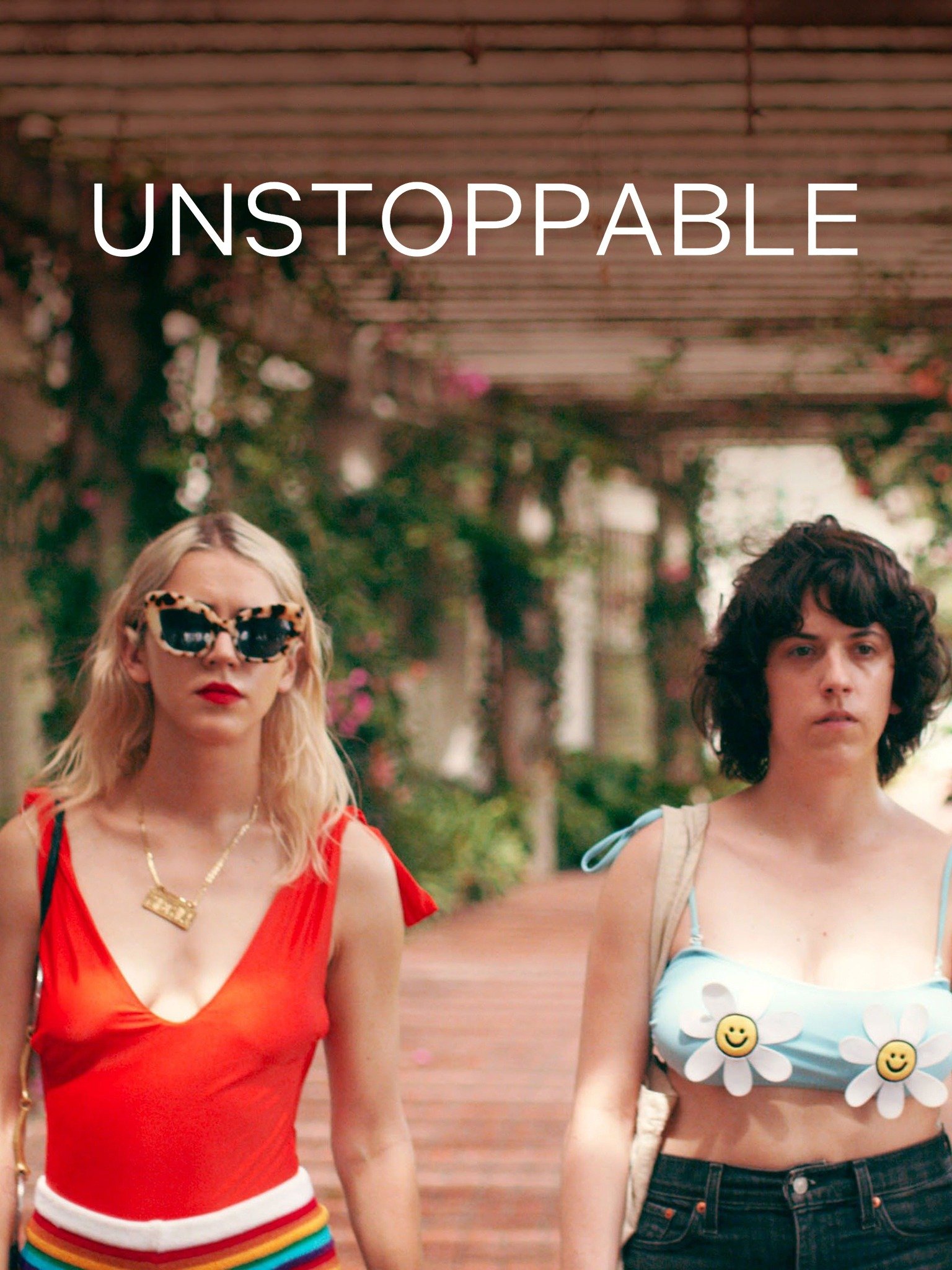 Unstoppable - Rotten Tomatoes