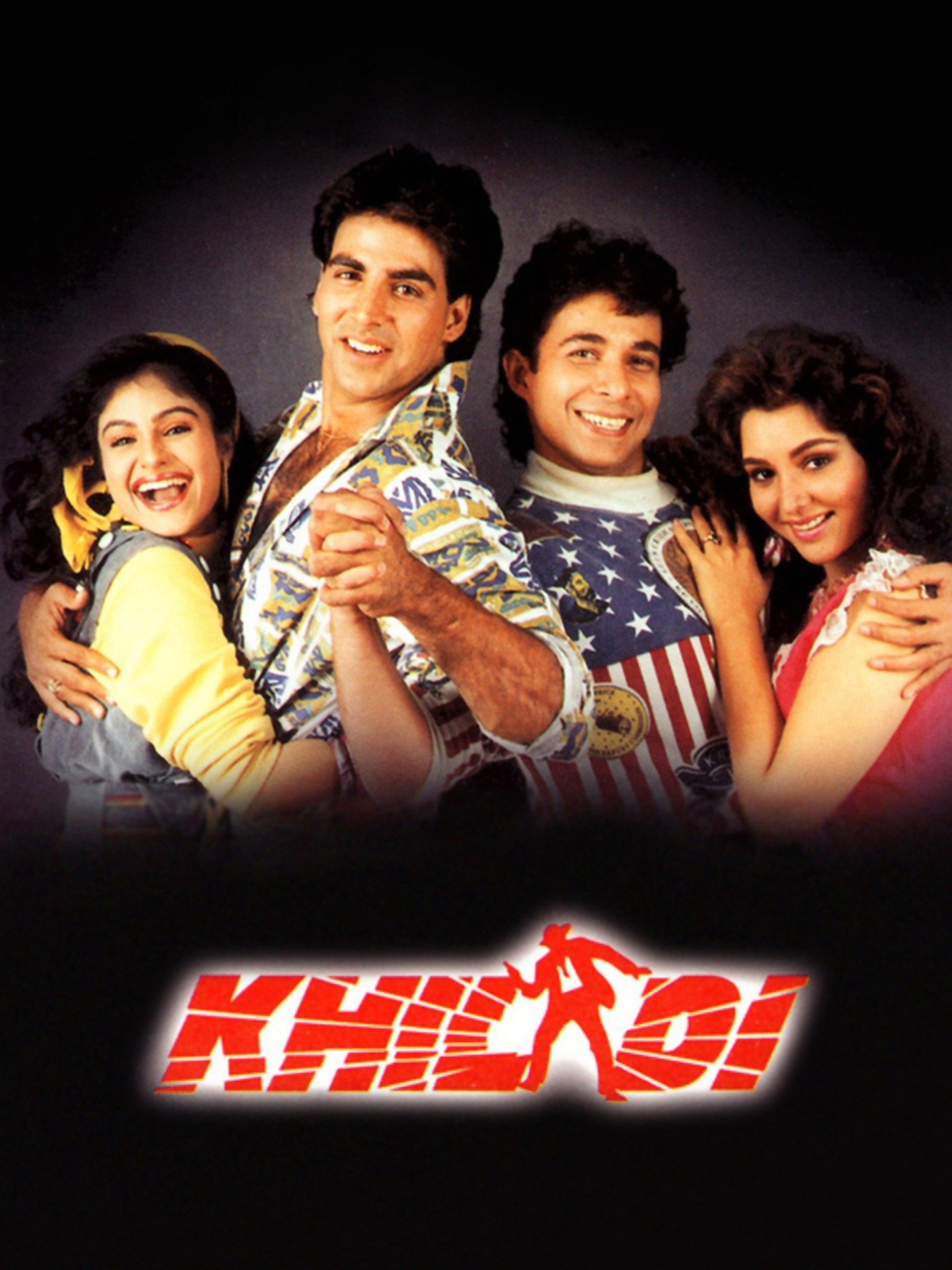 Khiladi Pictures Rotten Tomatoes