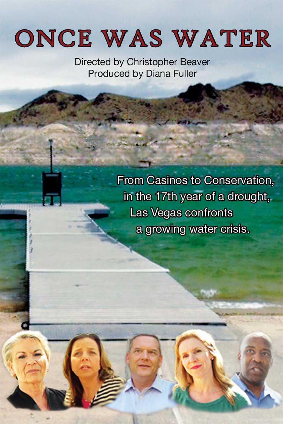 Once Was Water - Rotten Tomatoes