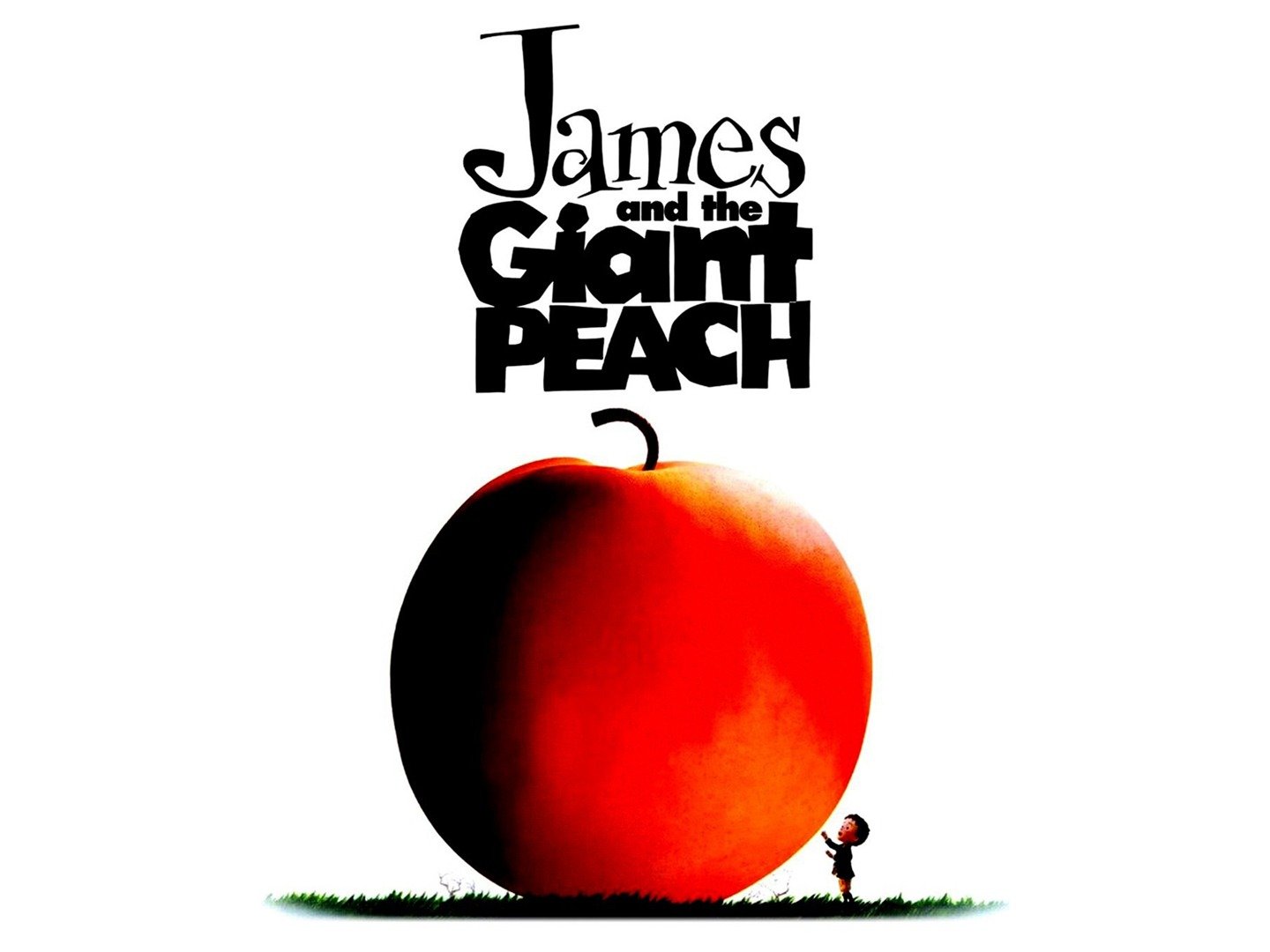 James and the Giant Peach Rotten Tomatoes