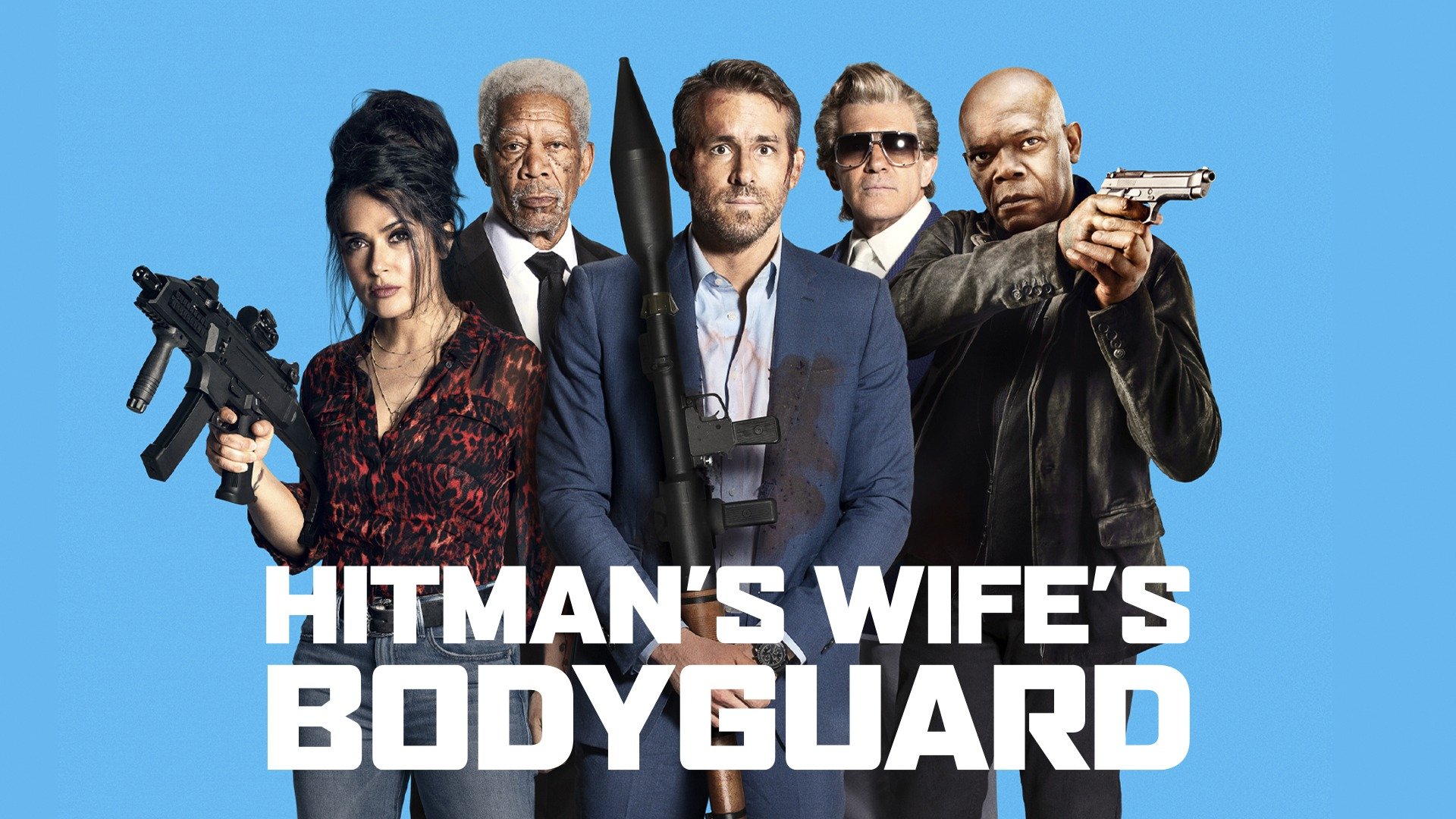 The Hitman S Bodyguard Full Movie Hindi Dubbed Download Filmyzilla