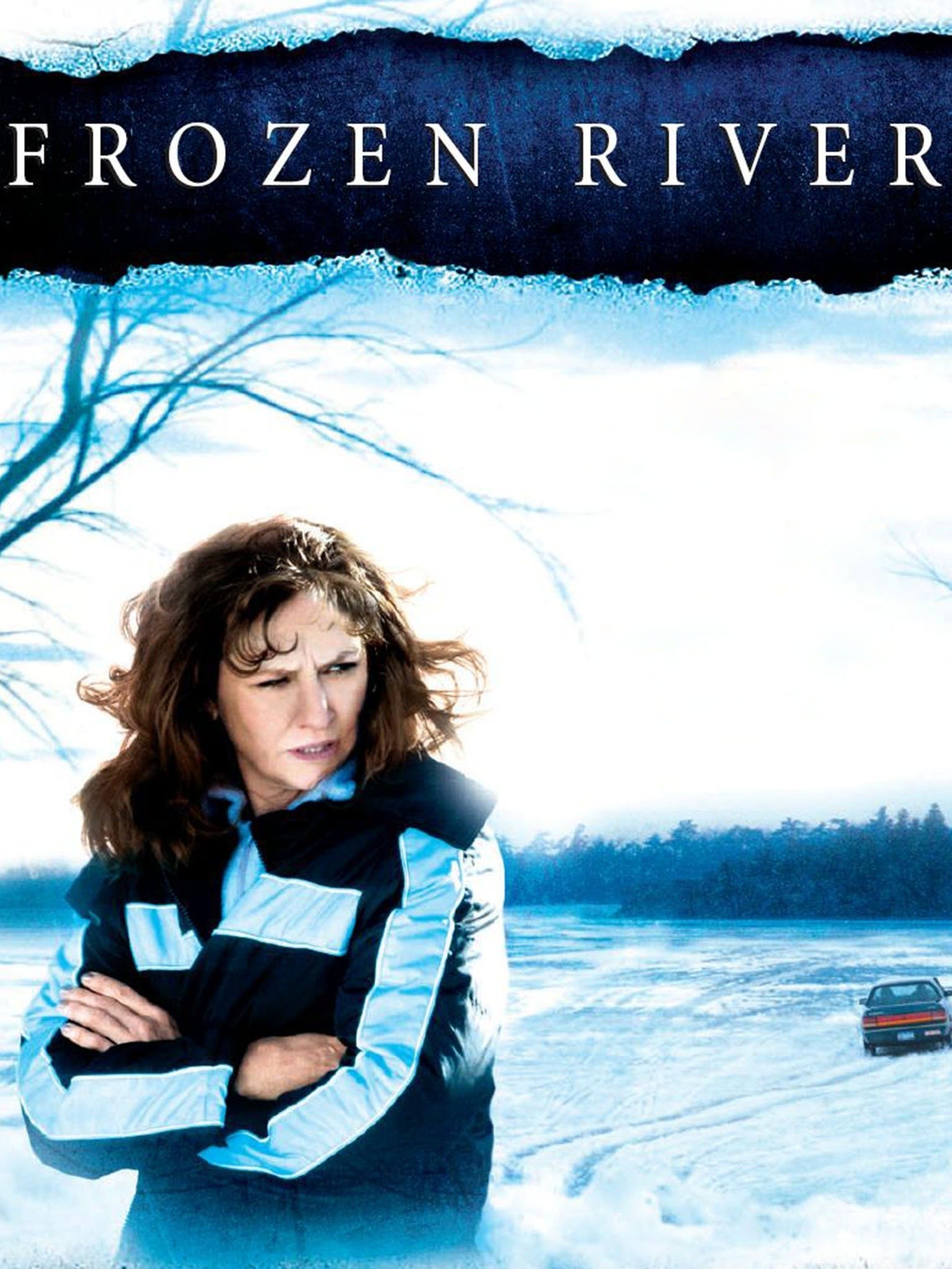 movie review frozen river