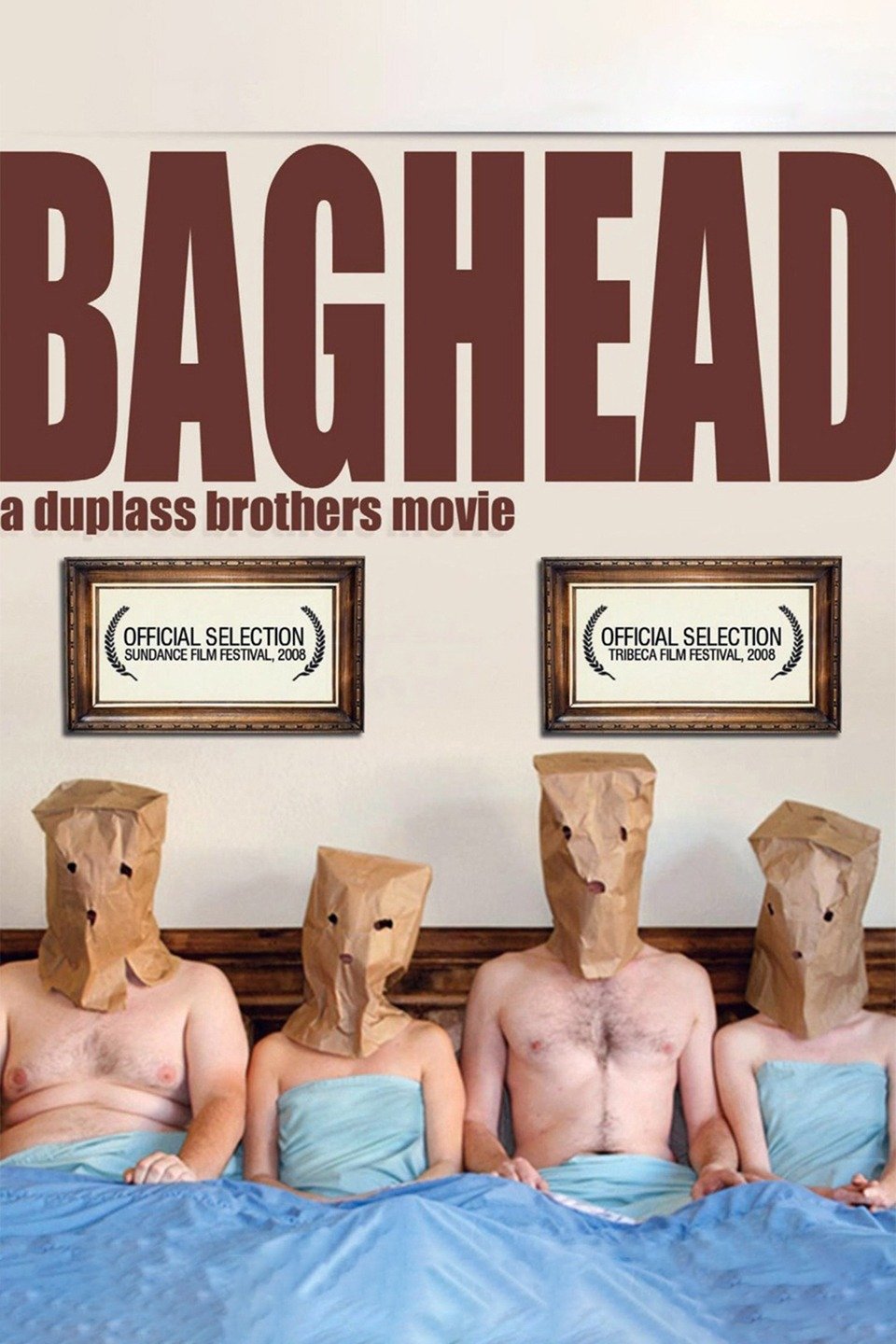 Baghead