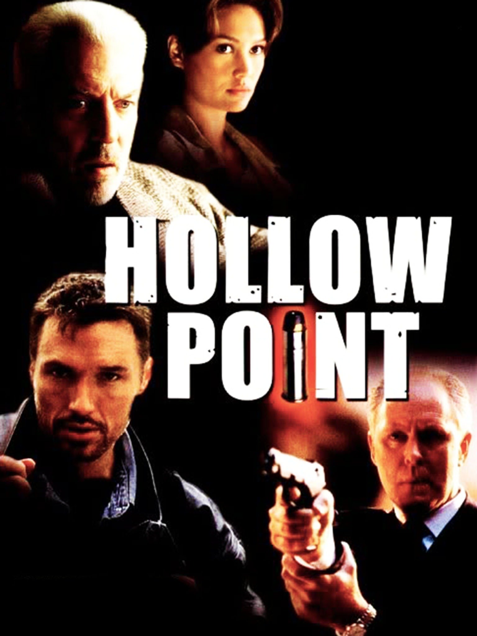 Hollow Point (1996) Rotten Tomatoes