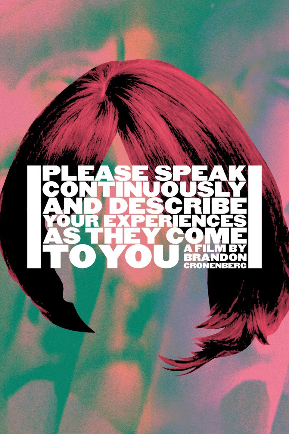 Please Speak Continuously And Describe Your Experiences As They Come To You Pictures Rotten 