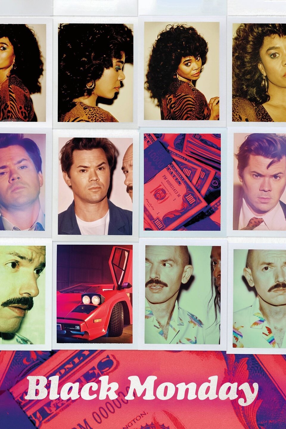 Black Monday Rotten Tomatoes