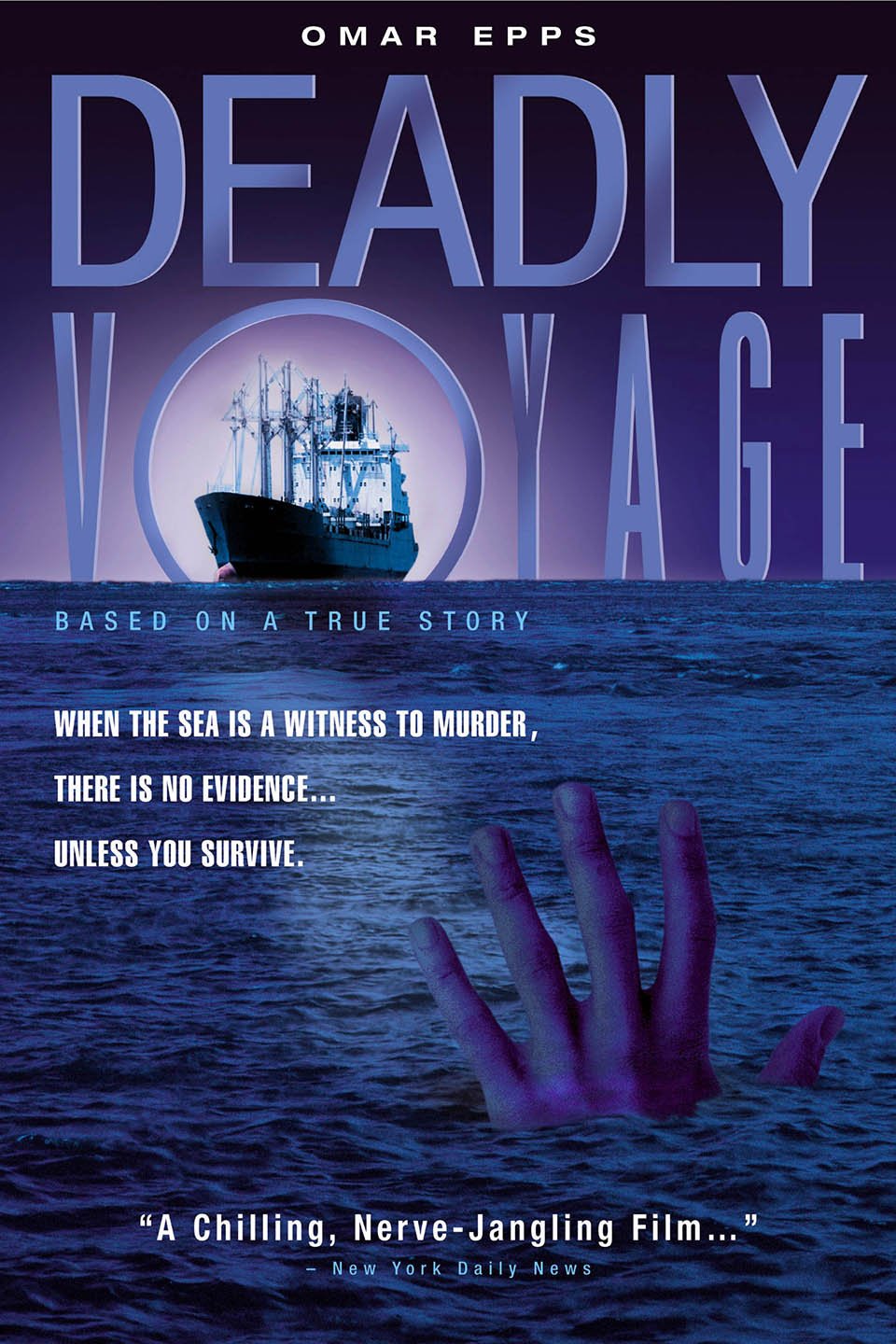 Deadly Voyage Rotten Tomatoes