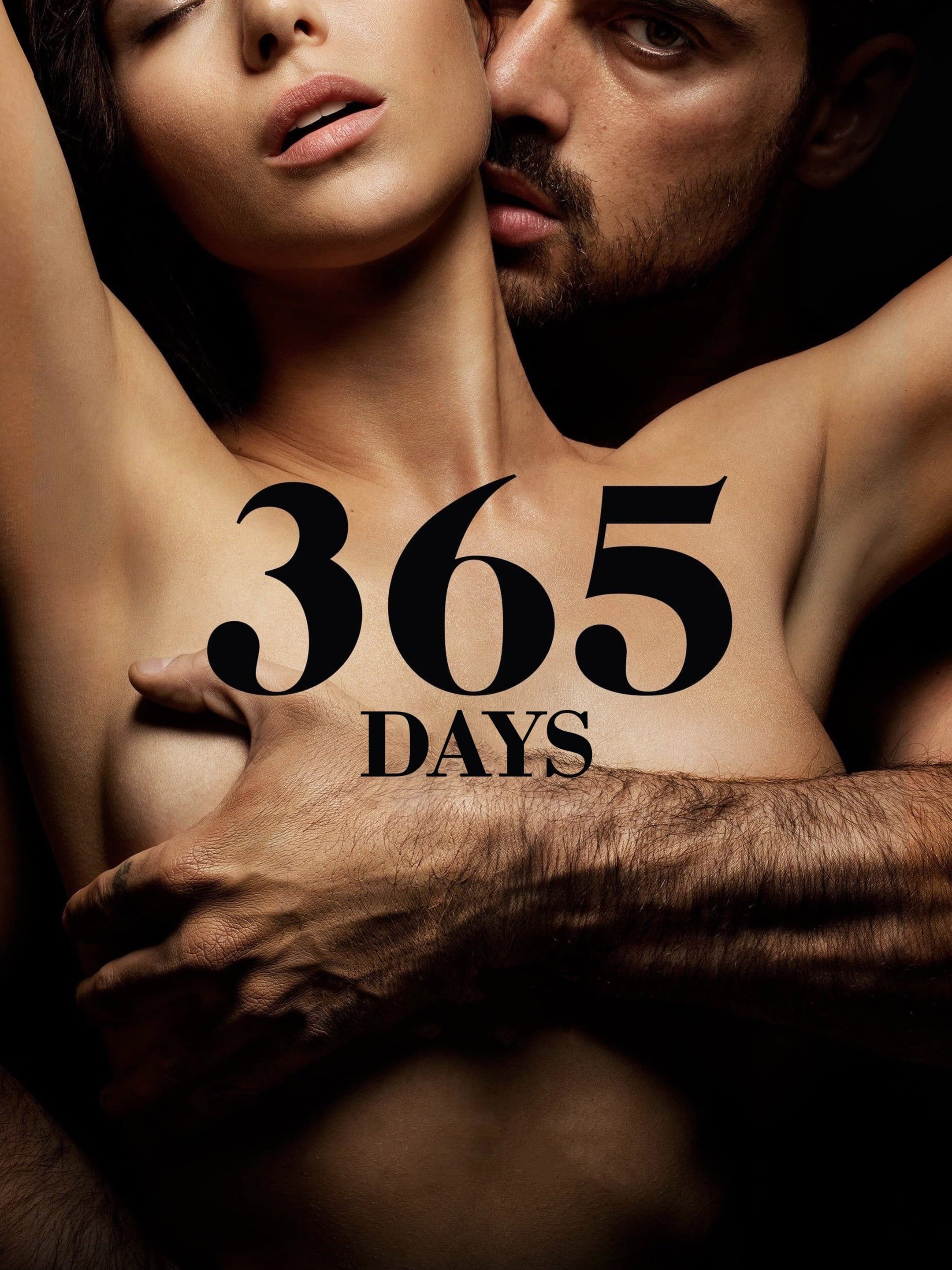 365 days nude
