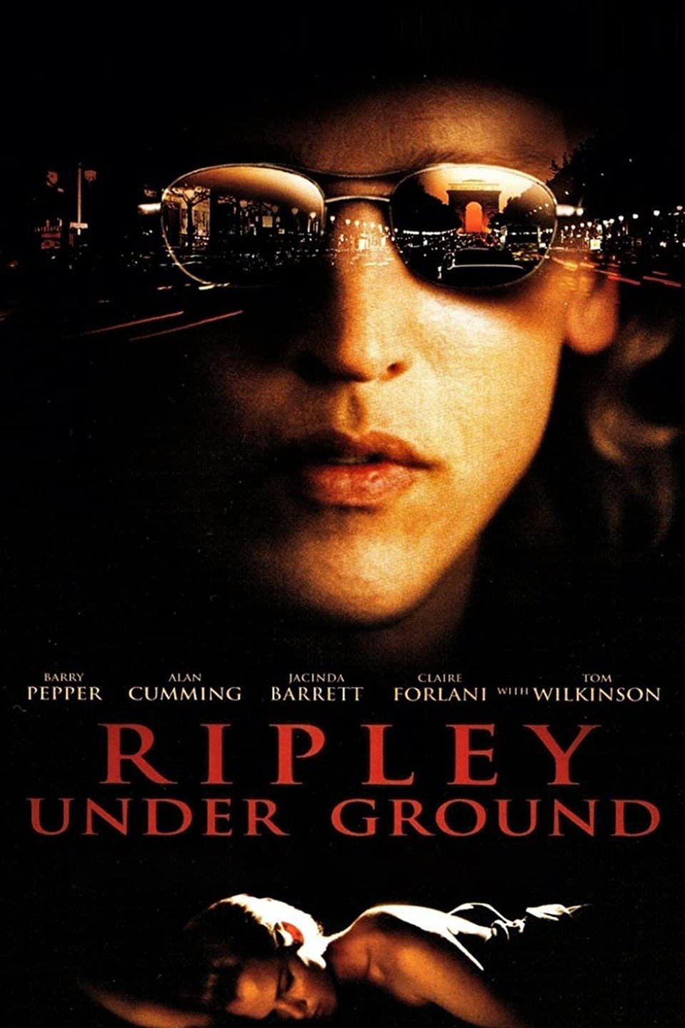 Ripley Under Ground Pictures Rotten Tomatoes