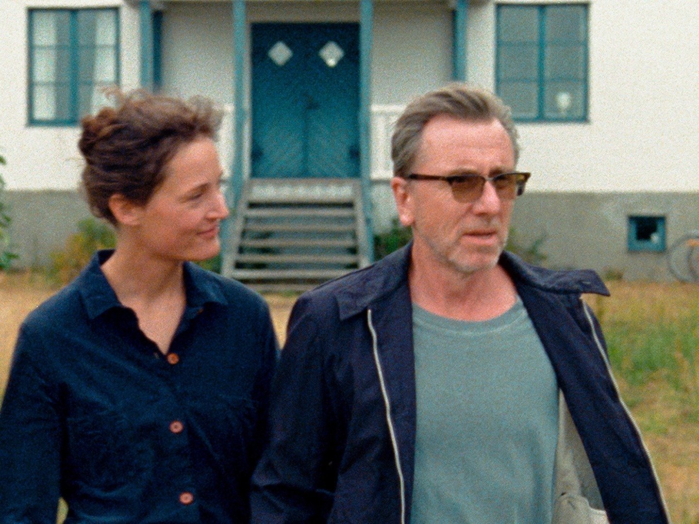 Bergman Island Trailer 1 Trailers & Videos Rotten Tomatoes