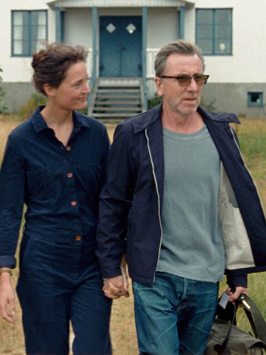 Bergman Island Trailer 1 Trailers & Videos Rotten Tomatoes