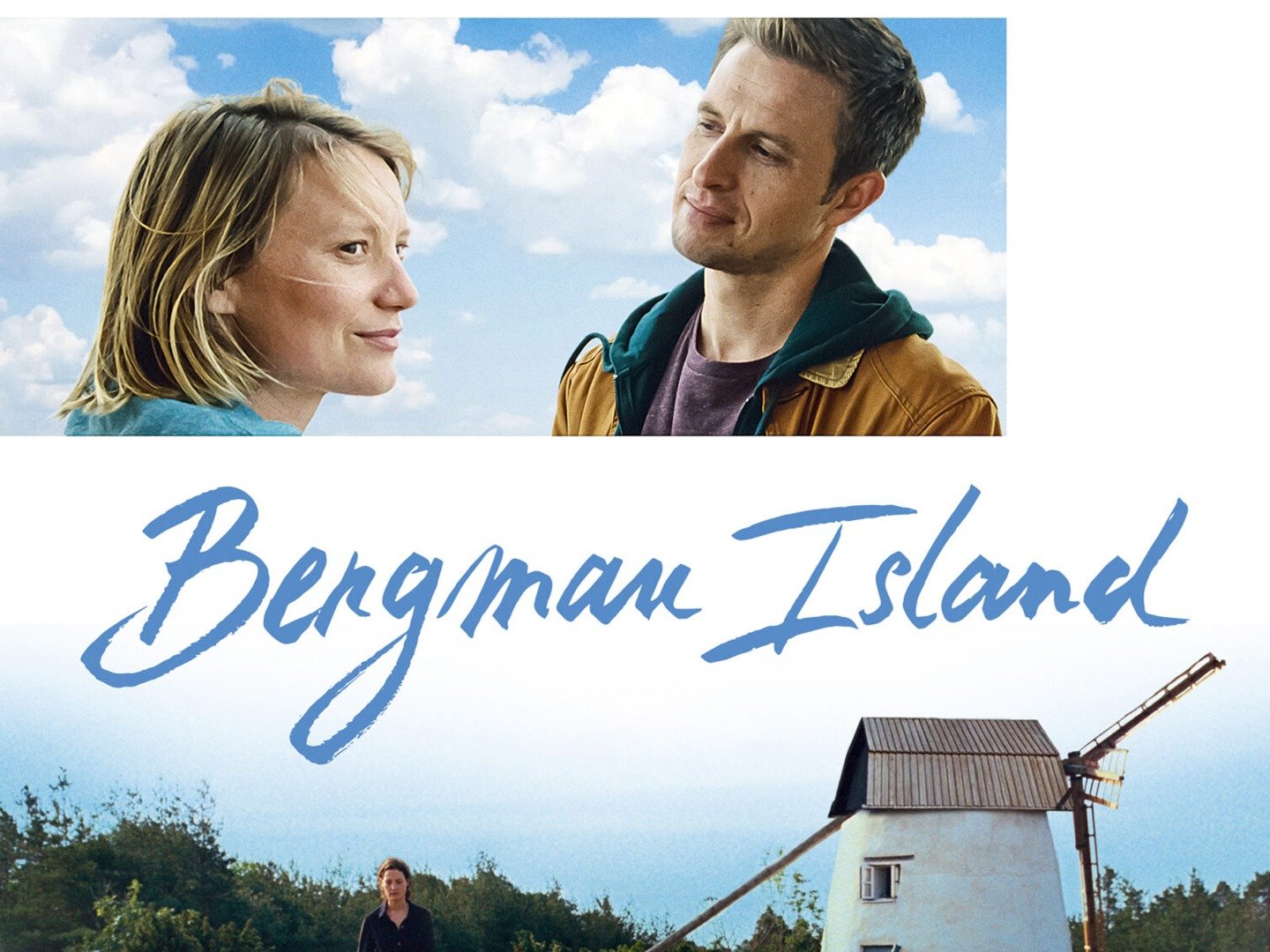 Bergman Island Trailer 1 Trailers & Videos Rotten Tomatoes