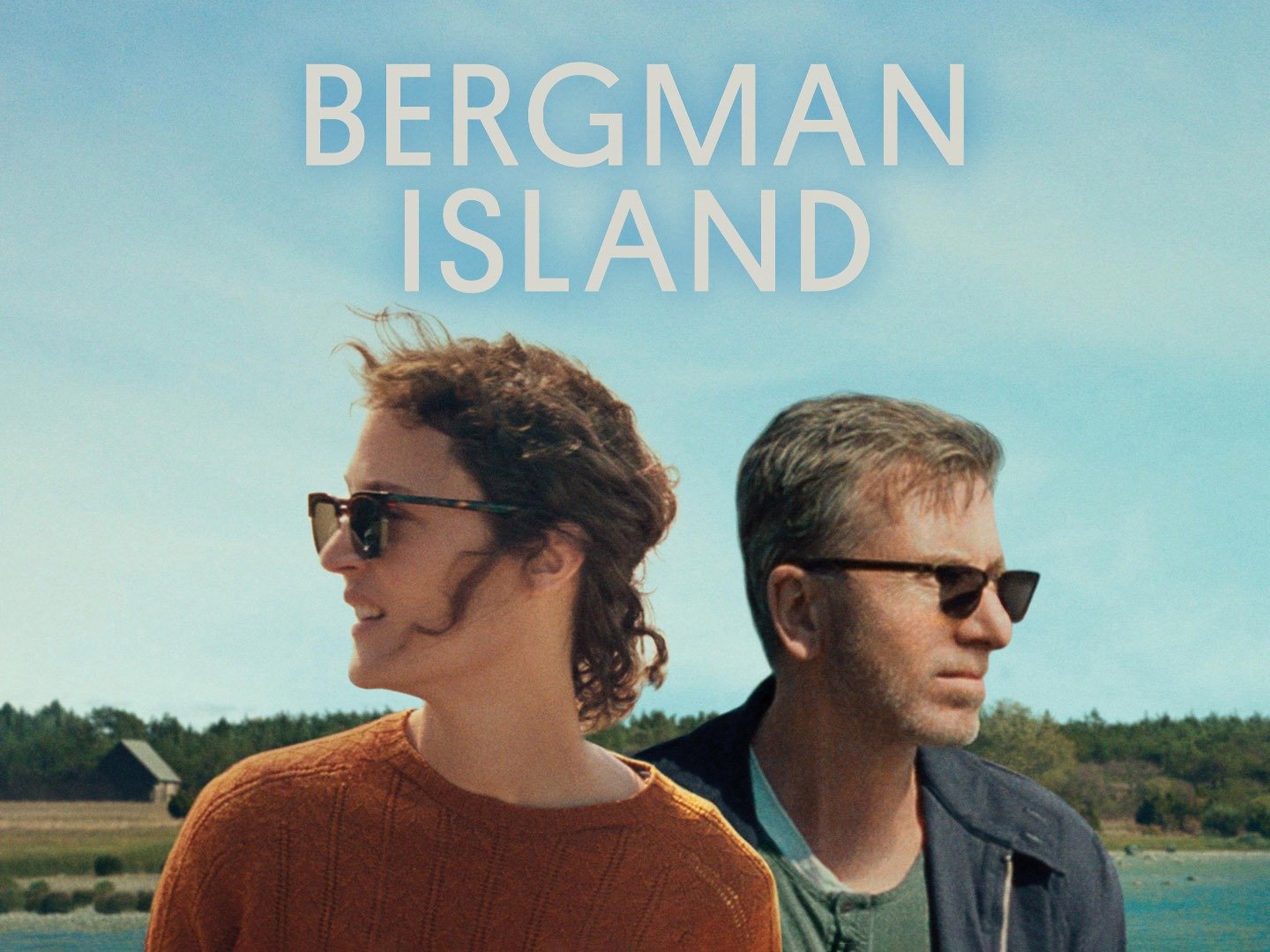 Bergman Island Trailer 1 Trailers & Videos Rotten Tomatoes