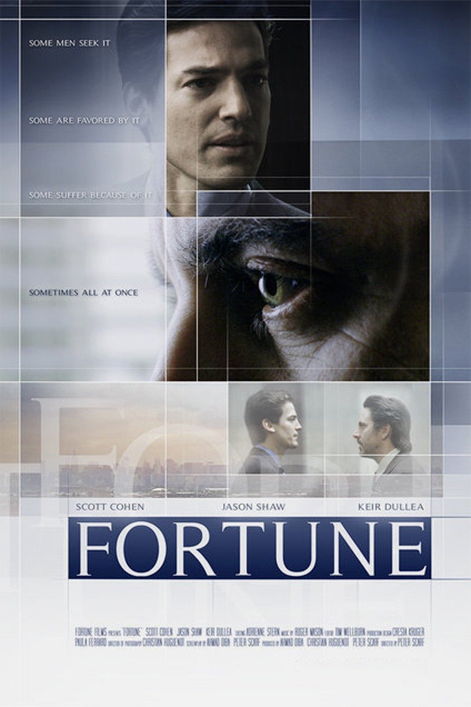 Fortune - Rotten Tomatoes
