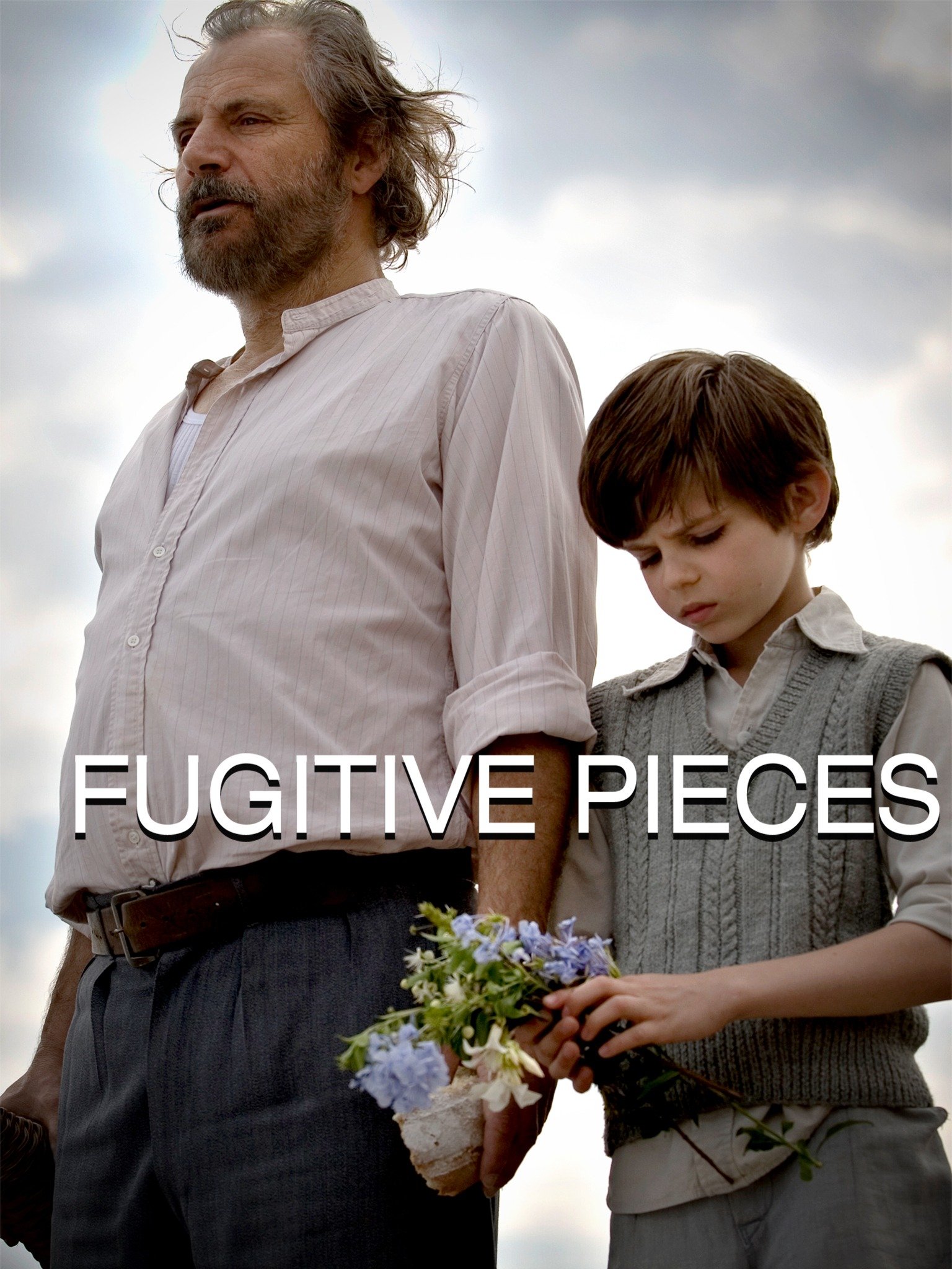 fugitive pieces