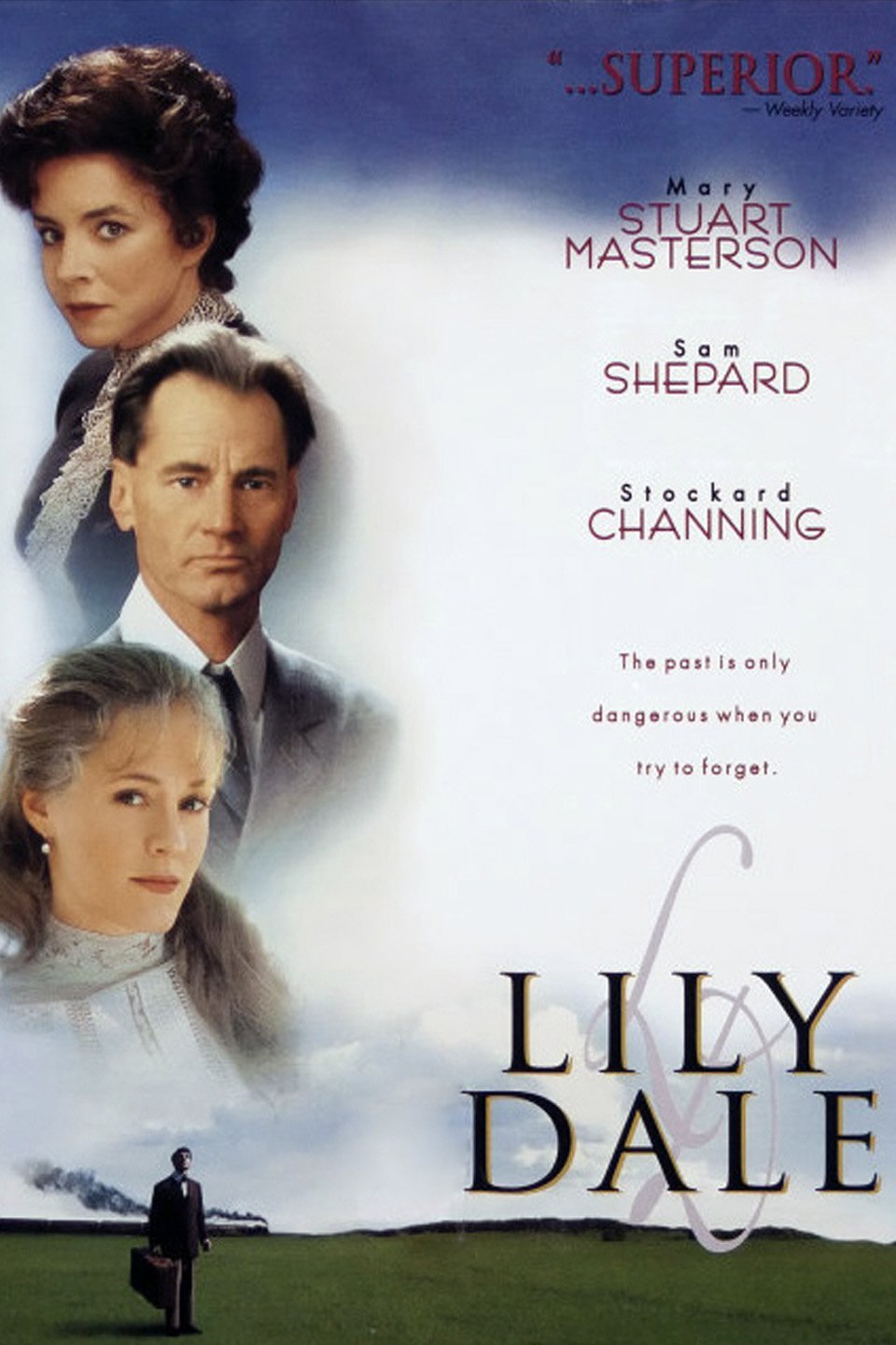 Lily Dale Rotten Tomatoes