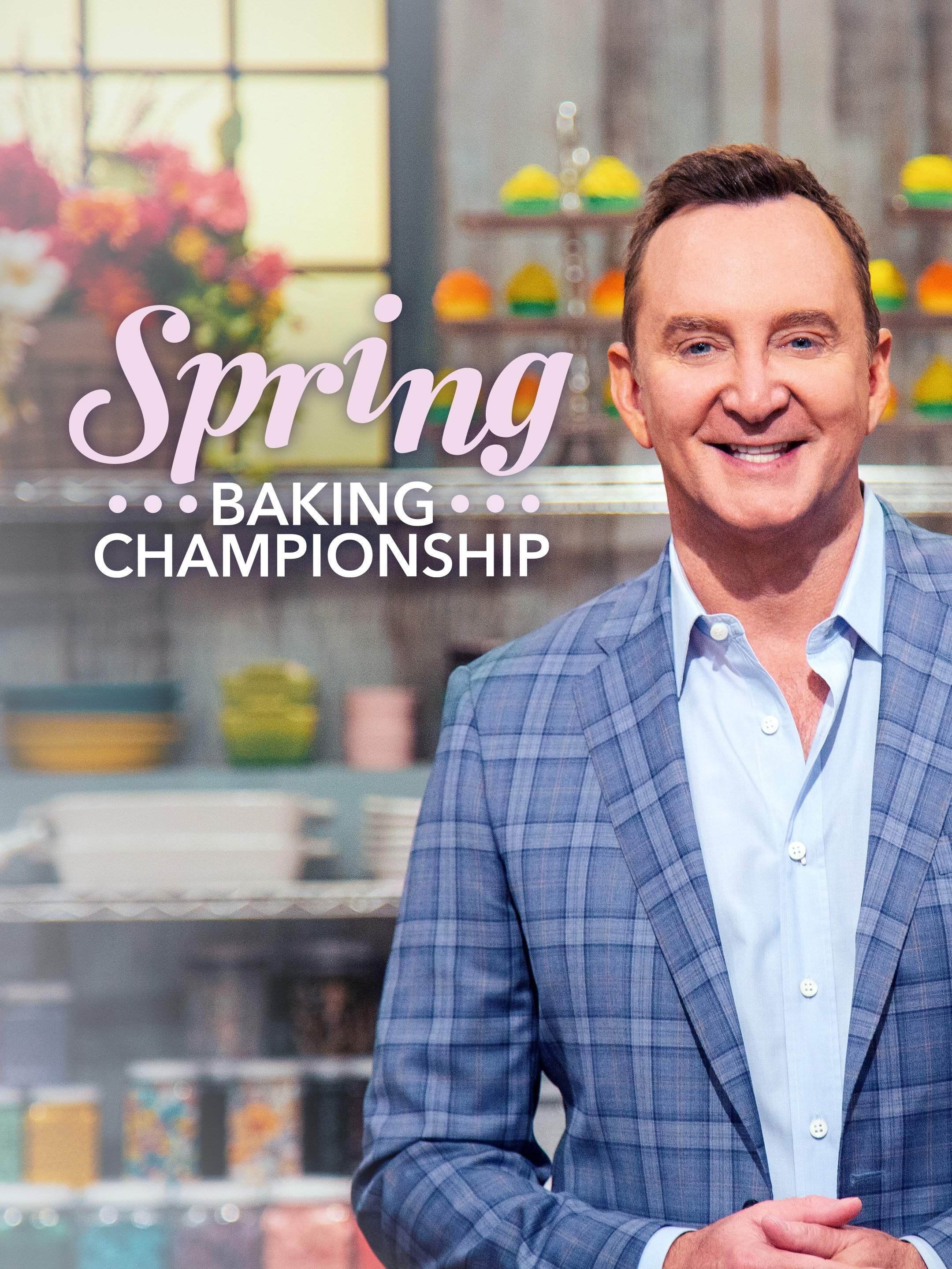 Spring Baking Championship Rotten Tomatoes