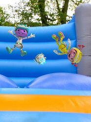 Project Bounce House Pictures Rotten Tomatoes