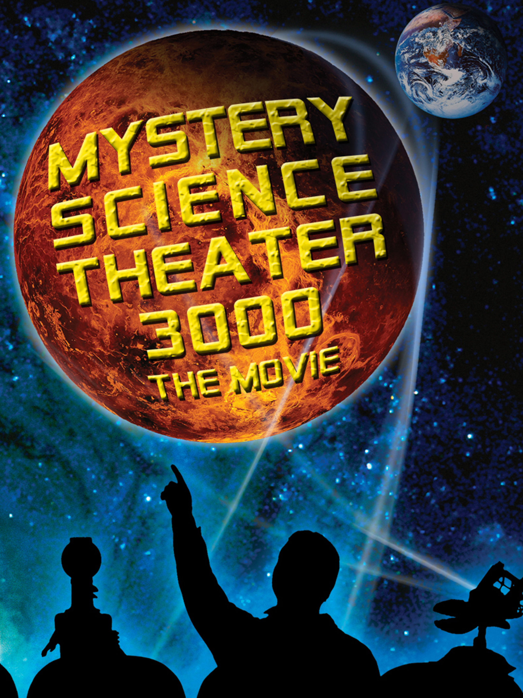 Mystery Science Theater 3000' Season 13 Announced (TV News Roundup)