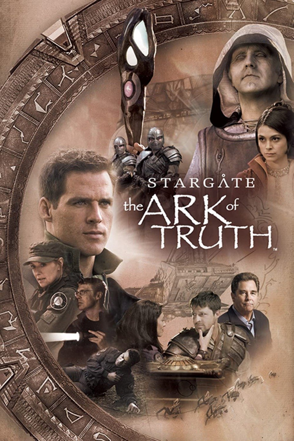 movie review stargate the ark of truth