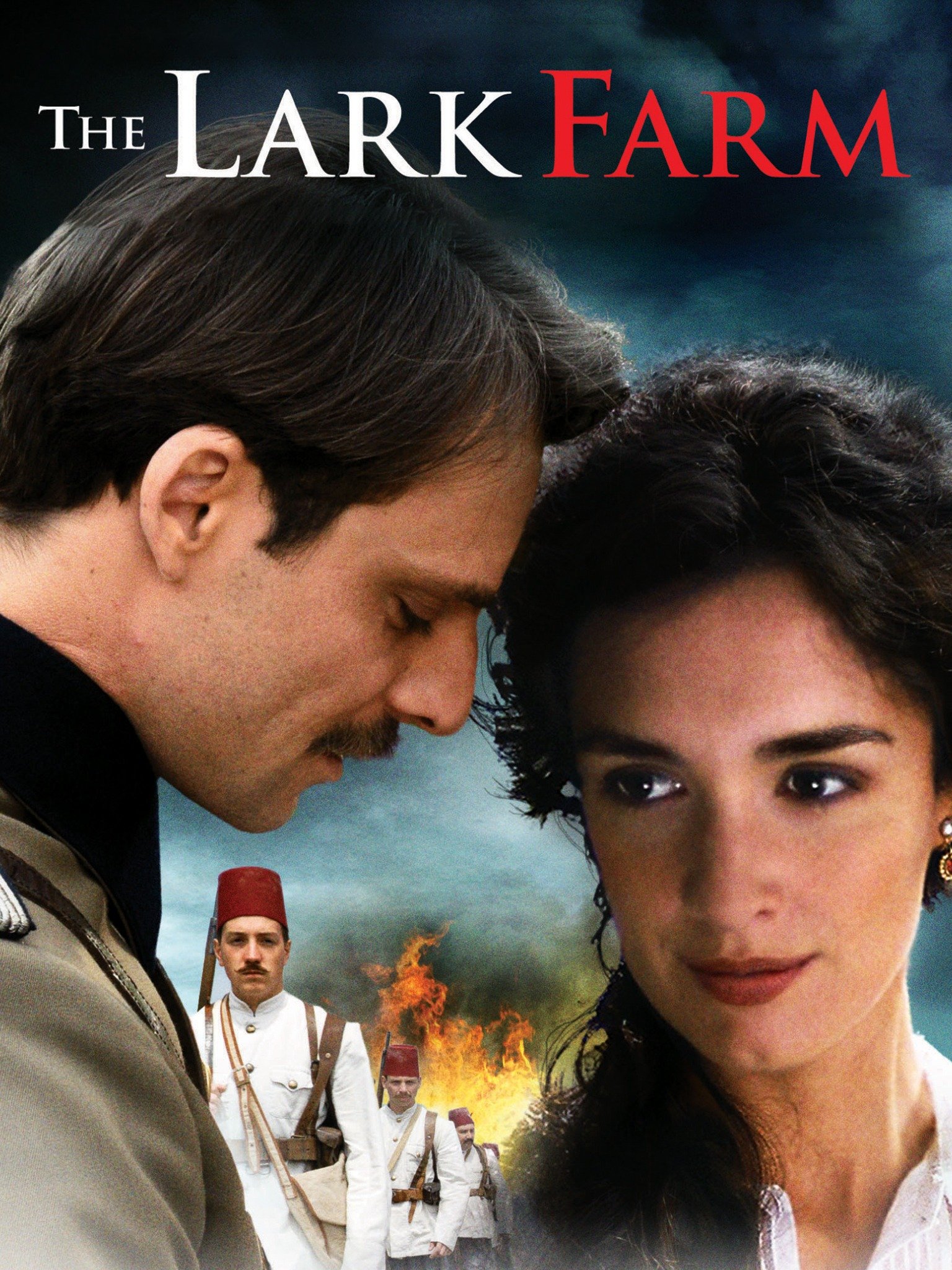 The Lark Farm Movie Reviews