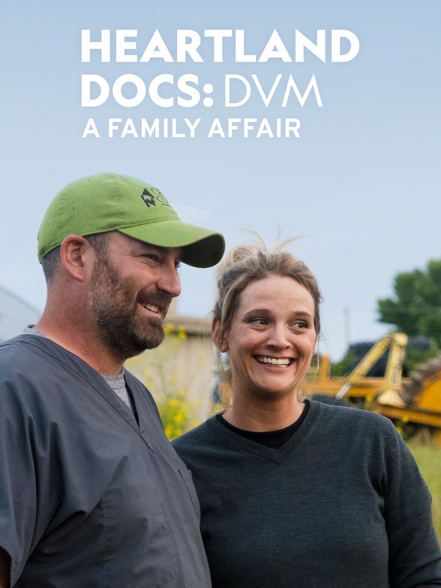 Heartland Docs, DVM A Family Affair Pictures Rotten Tomatoes